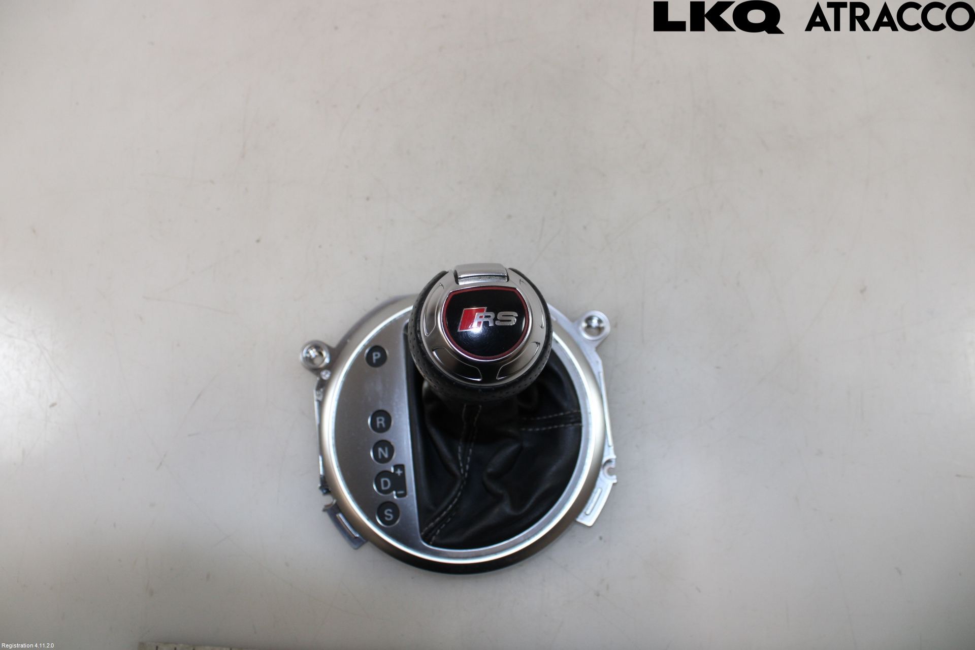 Audi TT/TTS 07-14 Växelspak