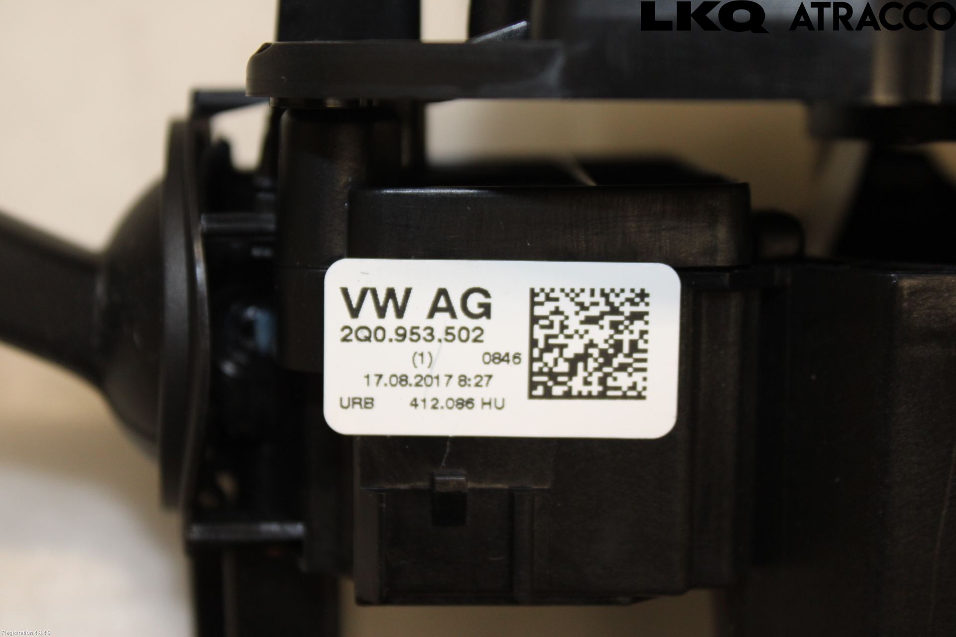 Volkswagen VW POLO VI 18->> Spakcentral