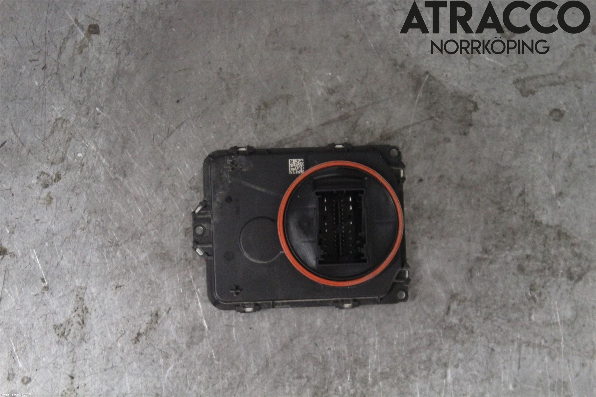 Volkswagen VW ARTEON 17- Styrenhet Strålkastare