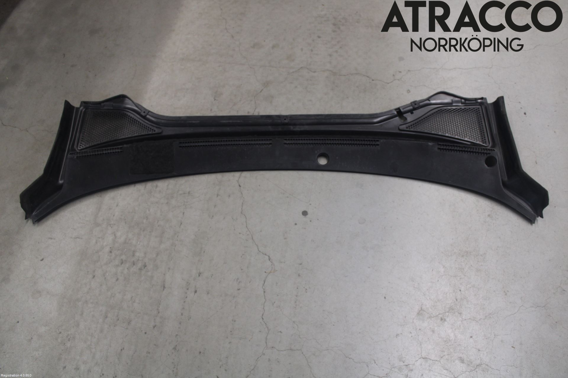 Volkswagen VW ARTEON 17- Torpedplåt-Torpedplast