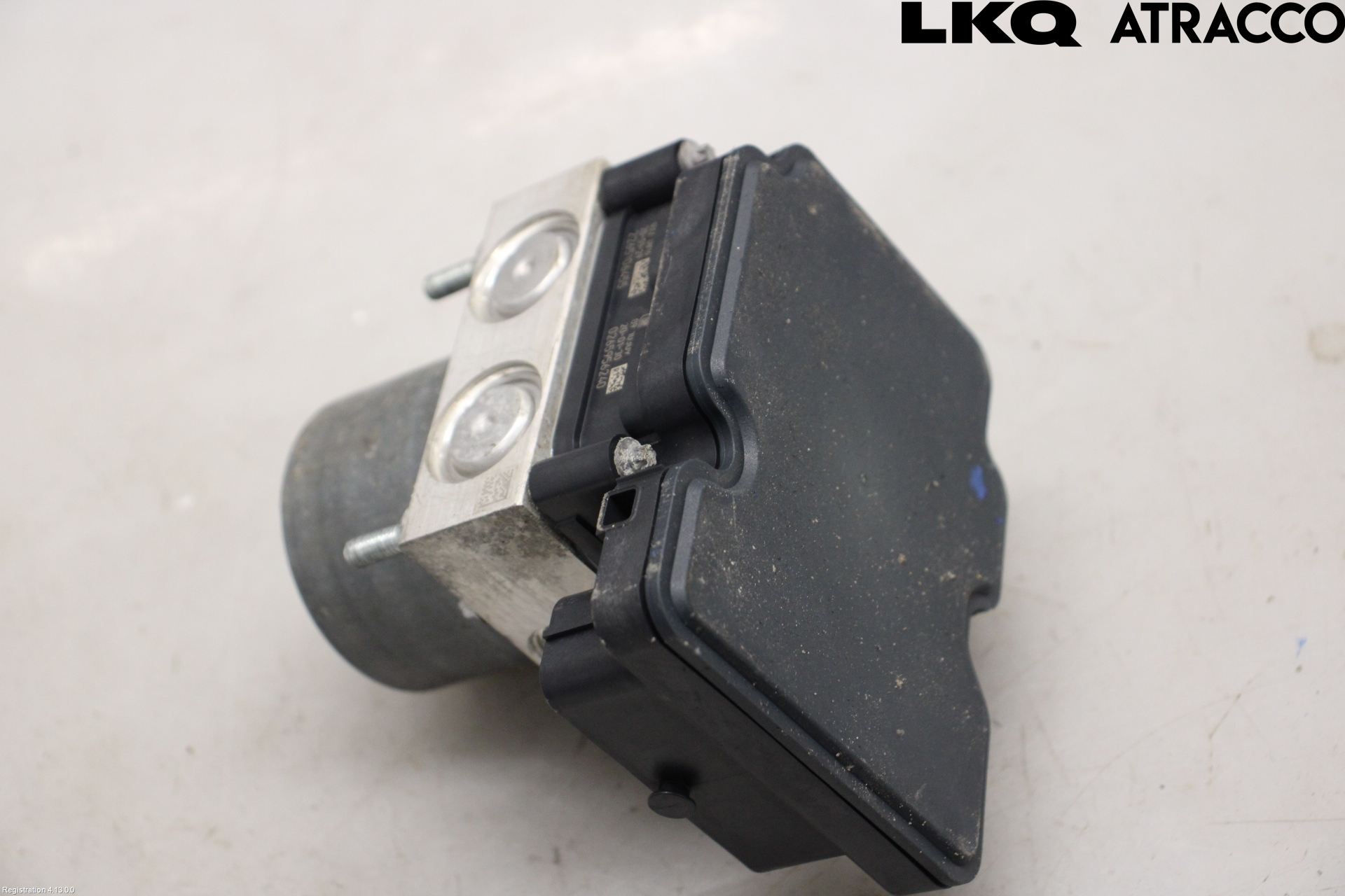 Opel VIVARO 20- Abs Hydraulaggregat