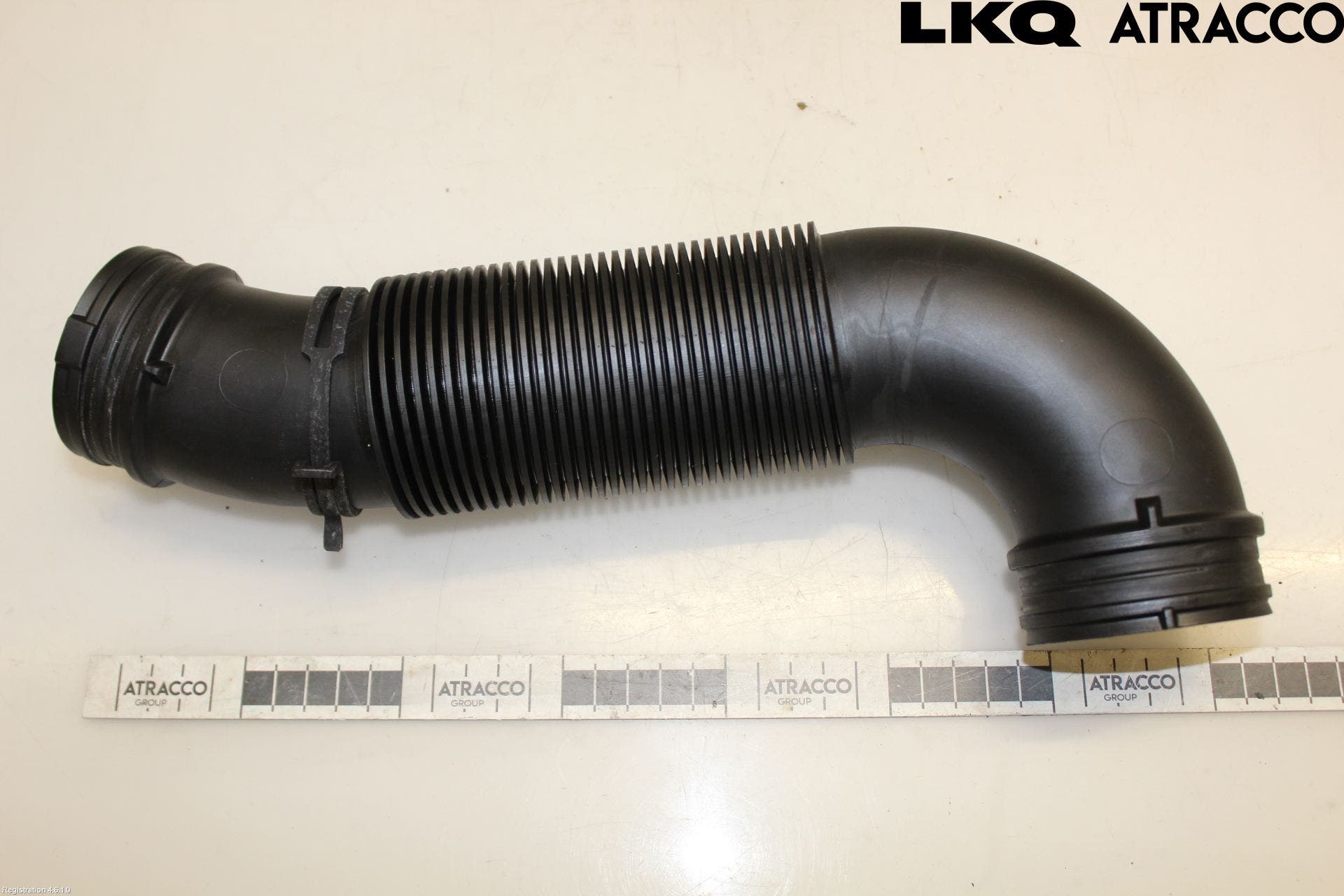 Volkswagen VW GOLF / E-GOLF VII 13-20 Injgummibälg-Slang