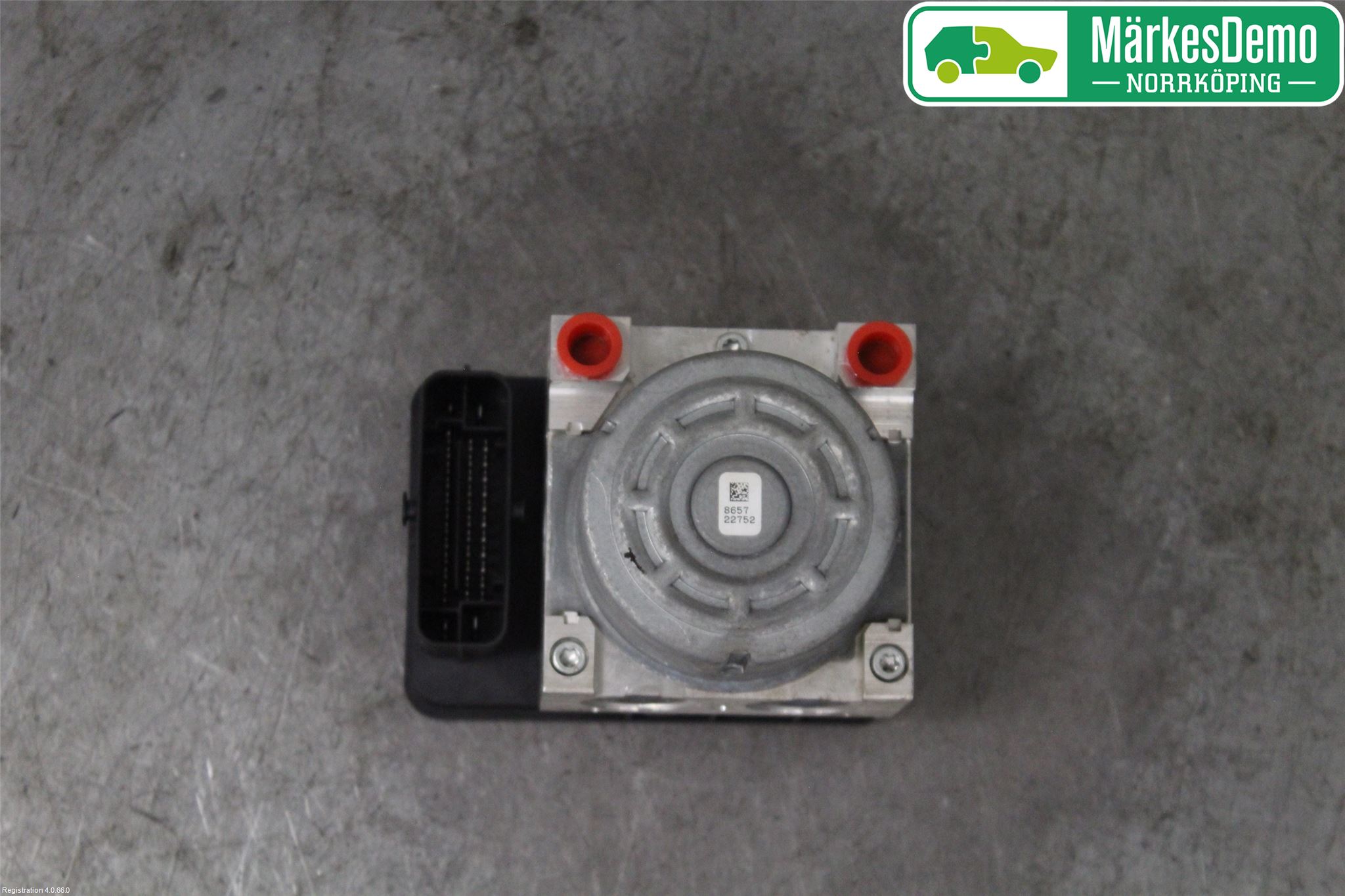 Seat LEON 13-20 Abs Hydraulaggregat
