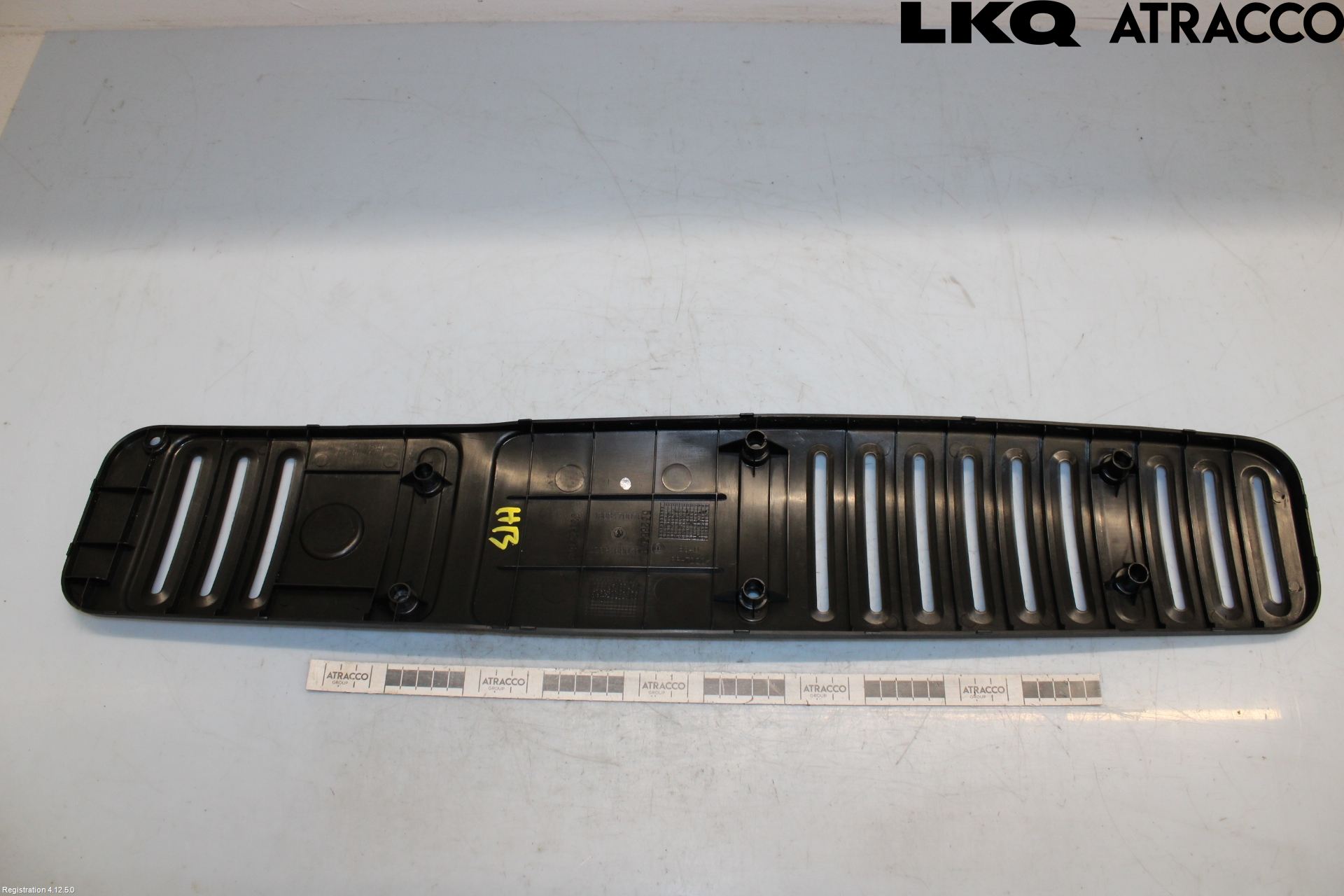Fiat DUCATO 15-23 Inredning Sidoklädsel