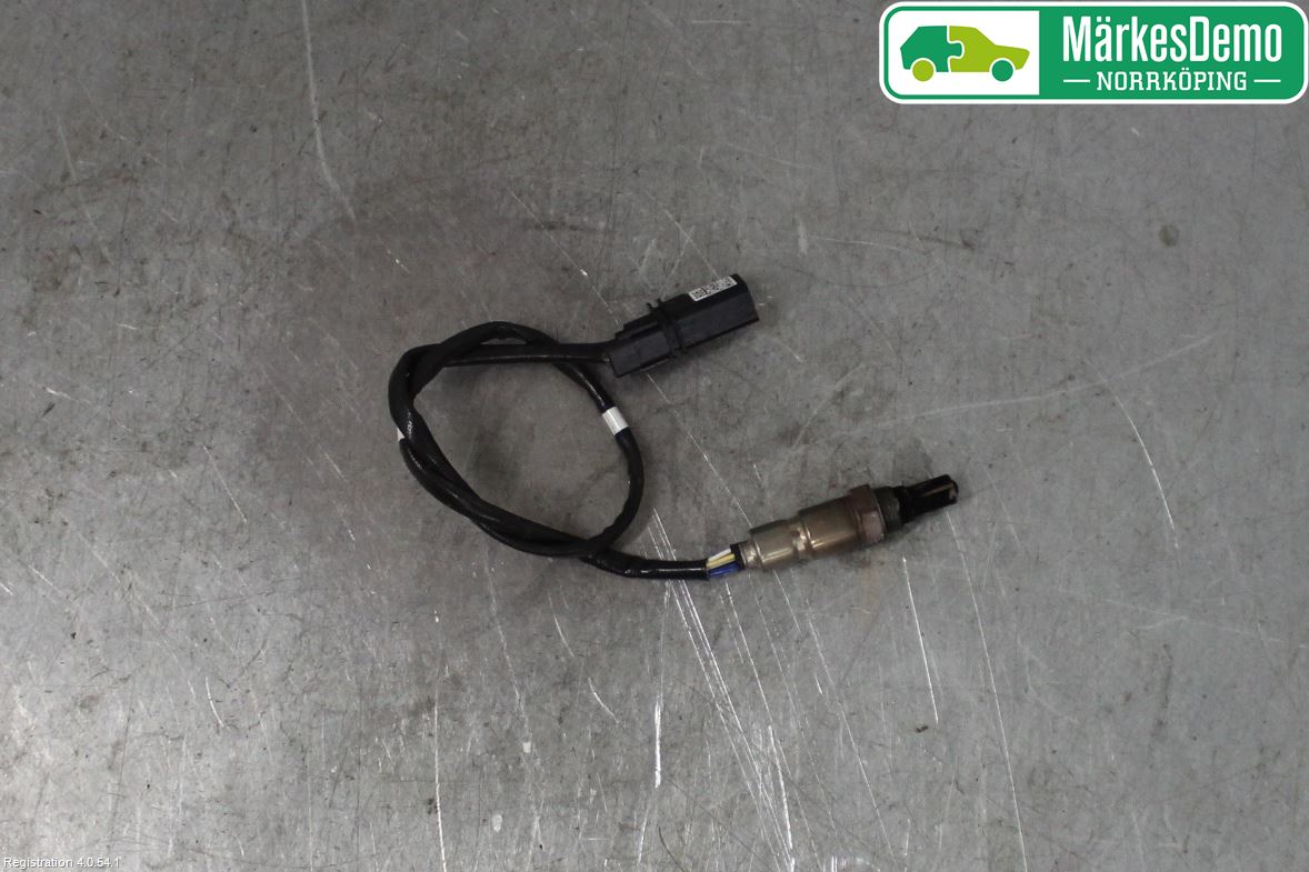 Skoda OCTAVIA (5E) 13-20 Injlambdasond