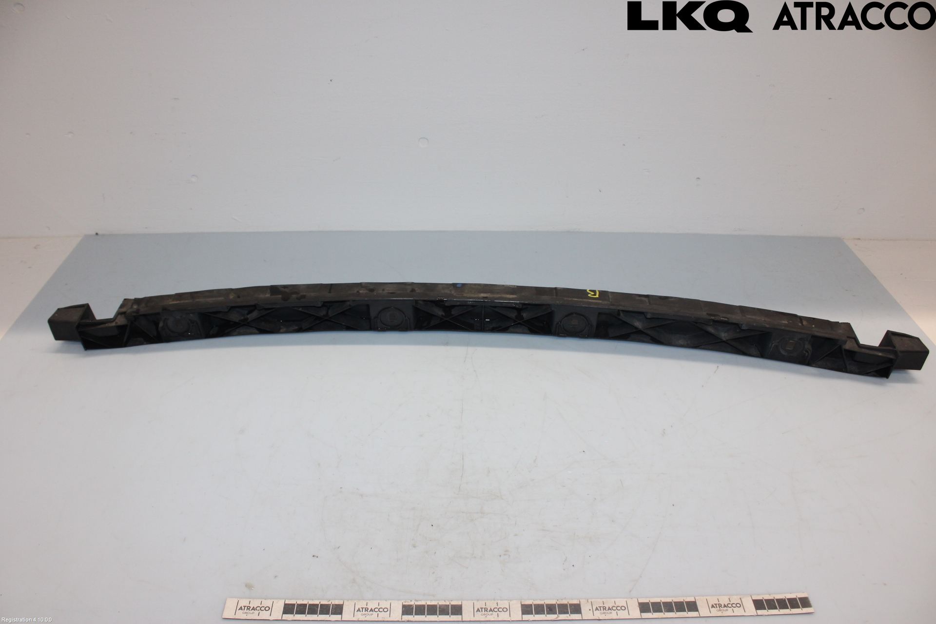 Audi A6/S6 4G 11-18 Stötfångare Deformelement Bak