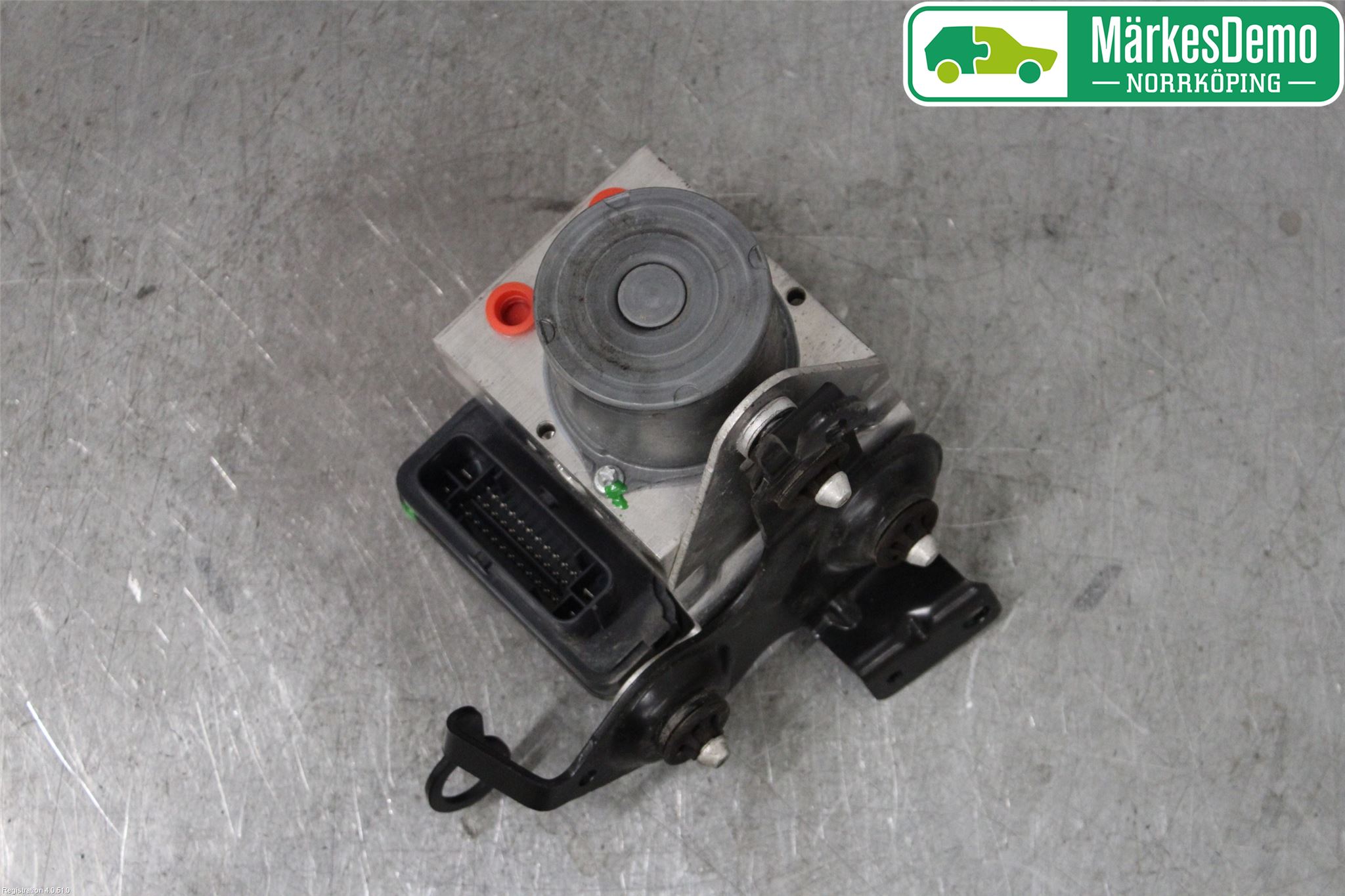 Audi A6/S6 4G 11-18 Abs Hydraulaggregat