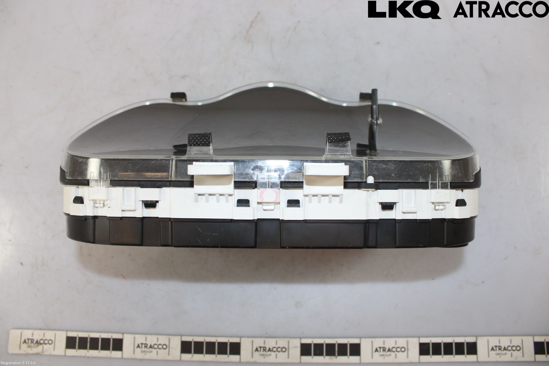 Kia PICANTO 12-17 Instrument Komb