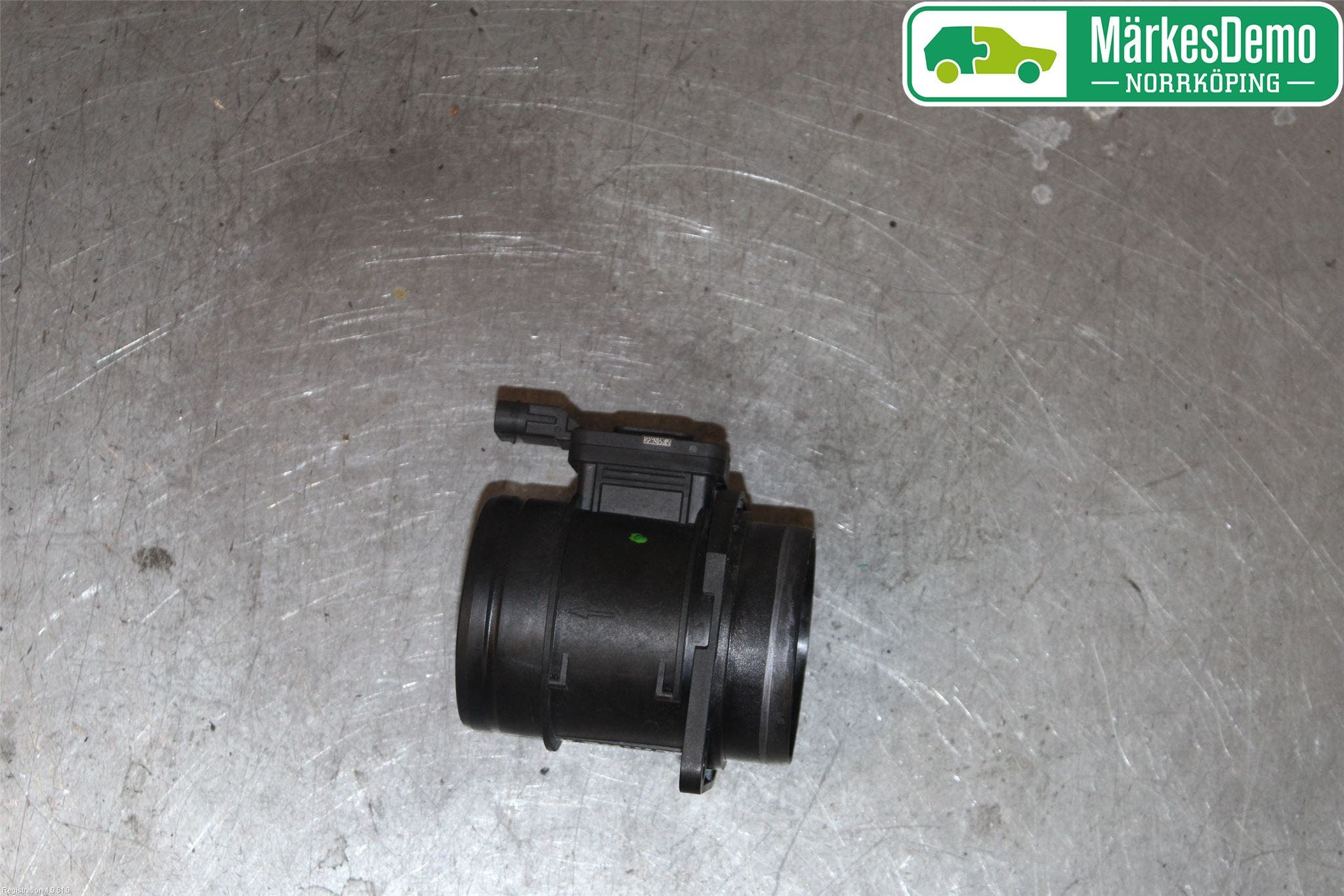 Skoda OCTAVIA (5E) 13-20 Injluftmassamätare