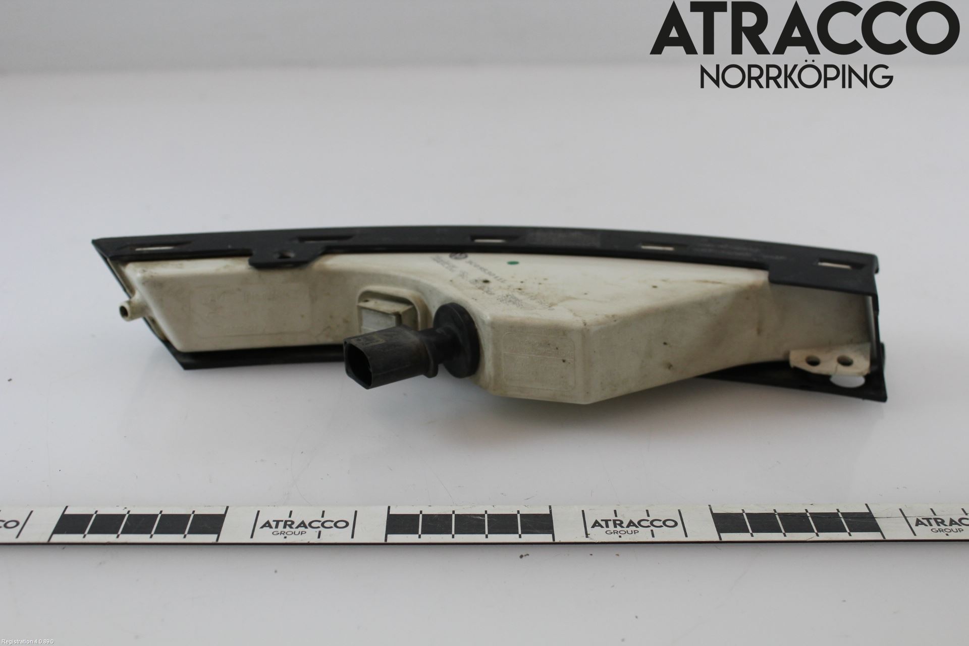 Volkswagen VW PASSAT 05-11 Blinkers Fram Vänster