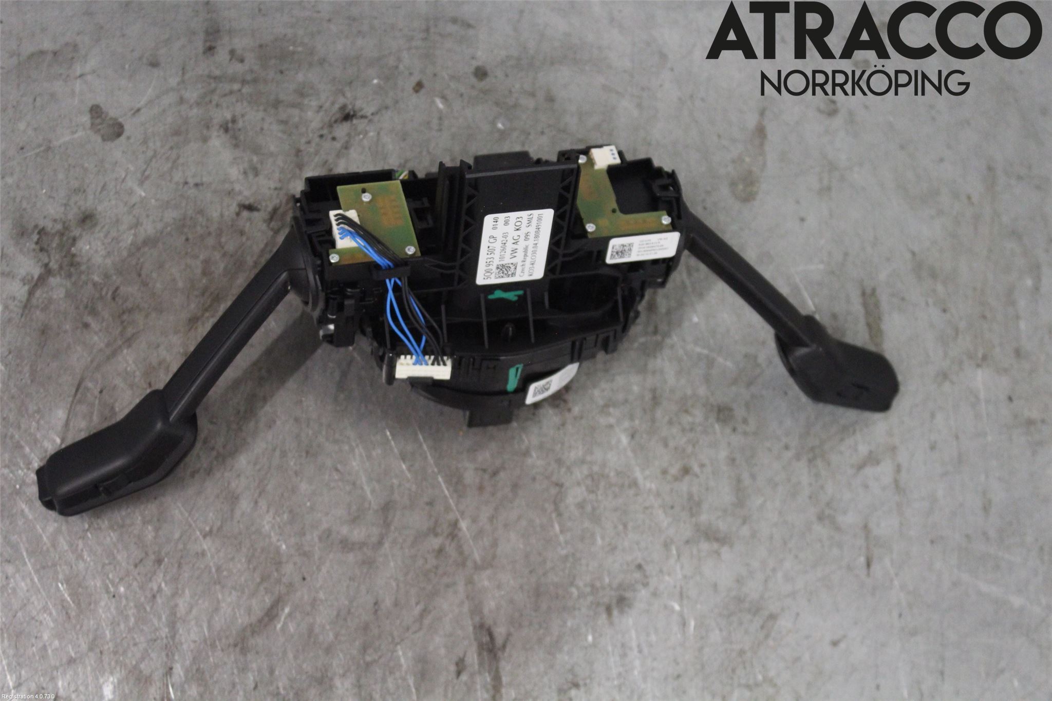 Seat LEON 13-20 Spakcentral