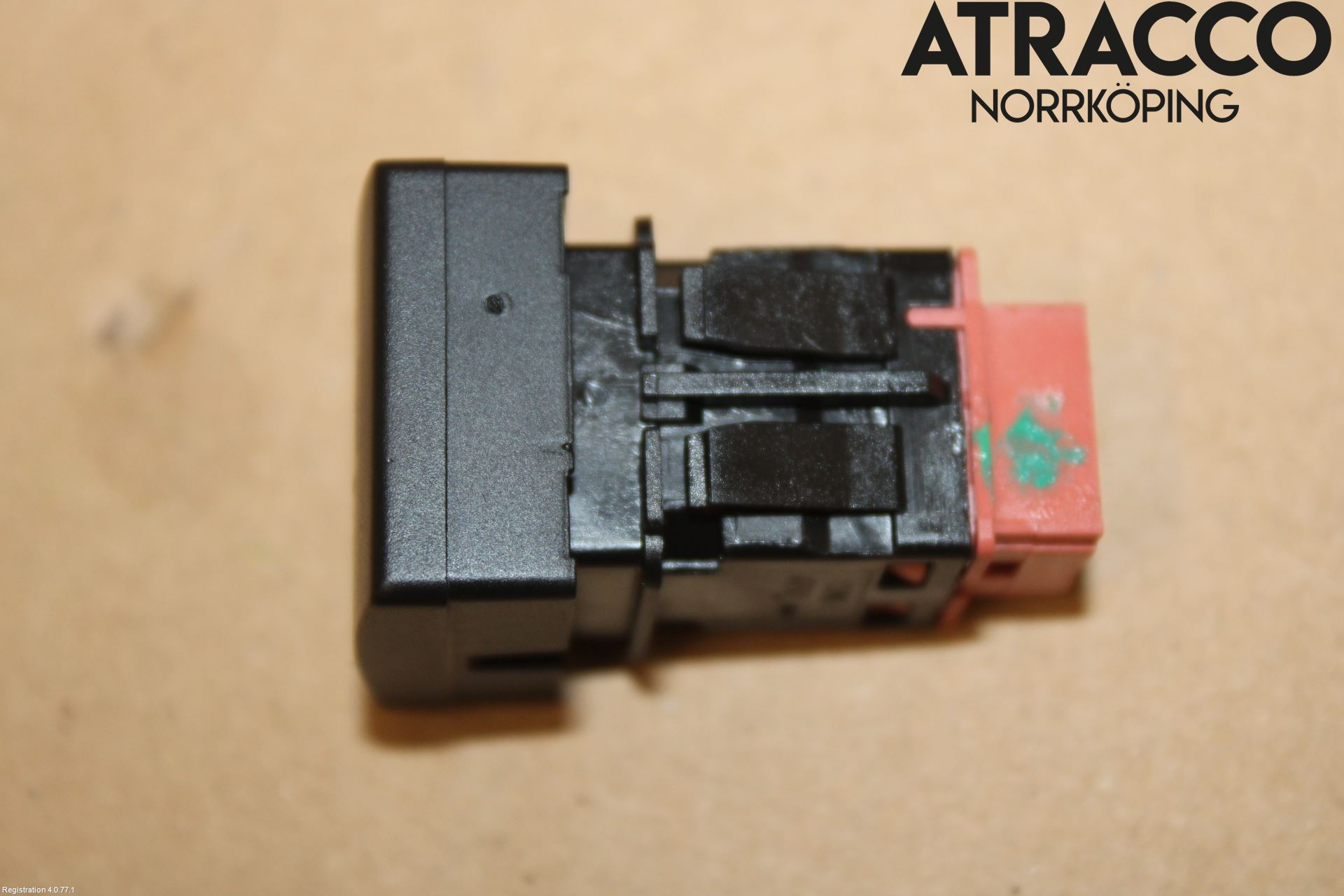 Peugeot PARTNER 08-15 Strömställare Antisladd