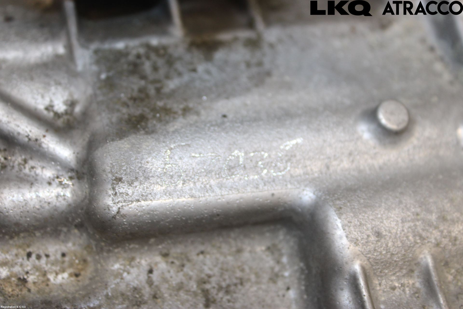 Mazda CX-3 Växellåda Automat