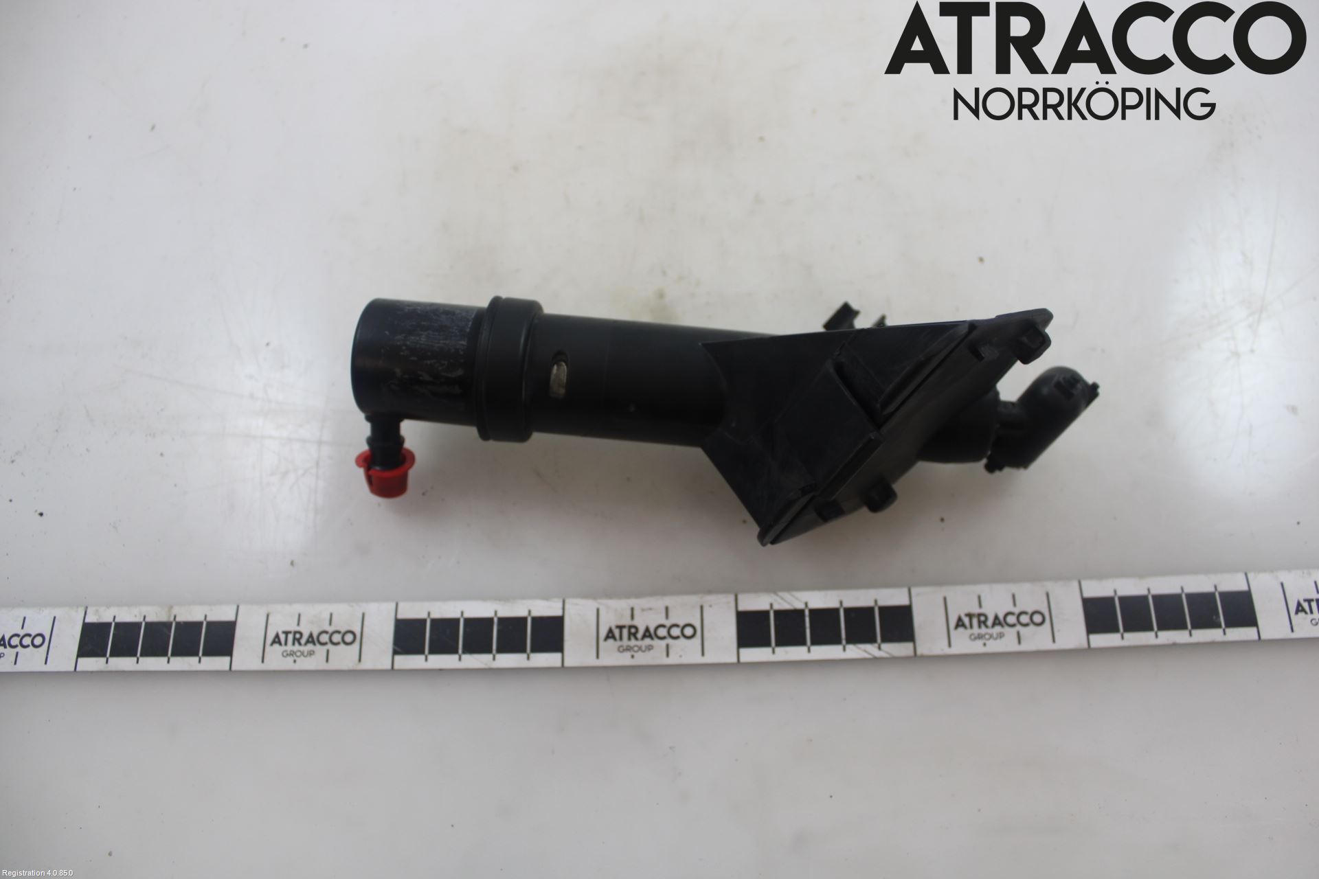 Seat ALTEA Spolarmunstycke Strålkastare