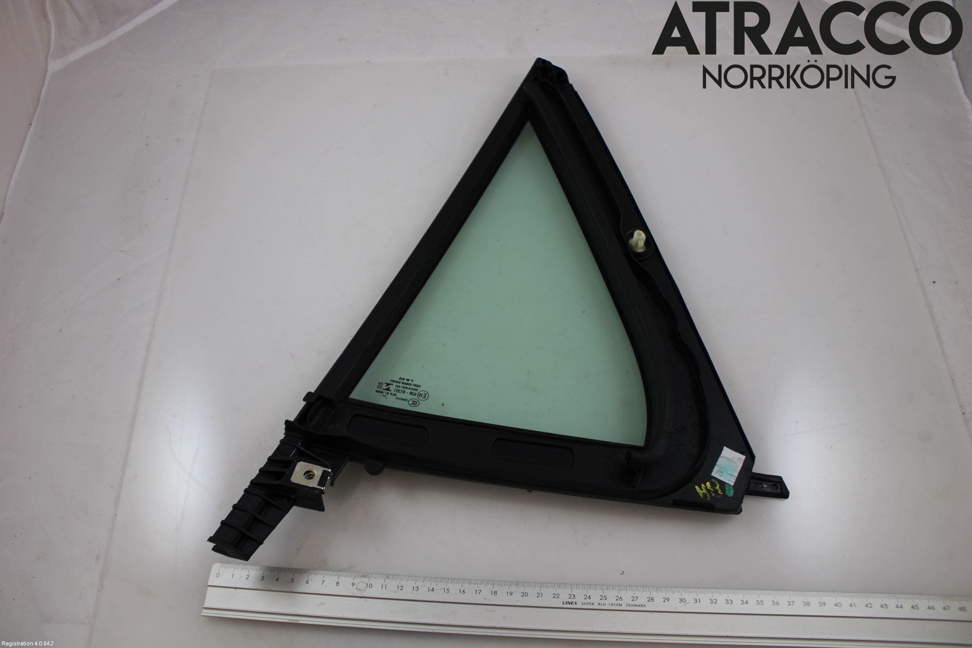 CUPRA BORN 22- Dörruta Bak Lilla Hö