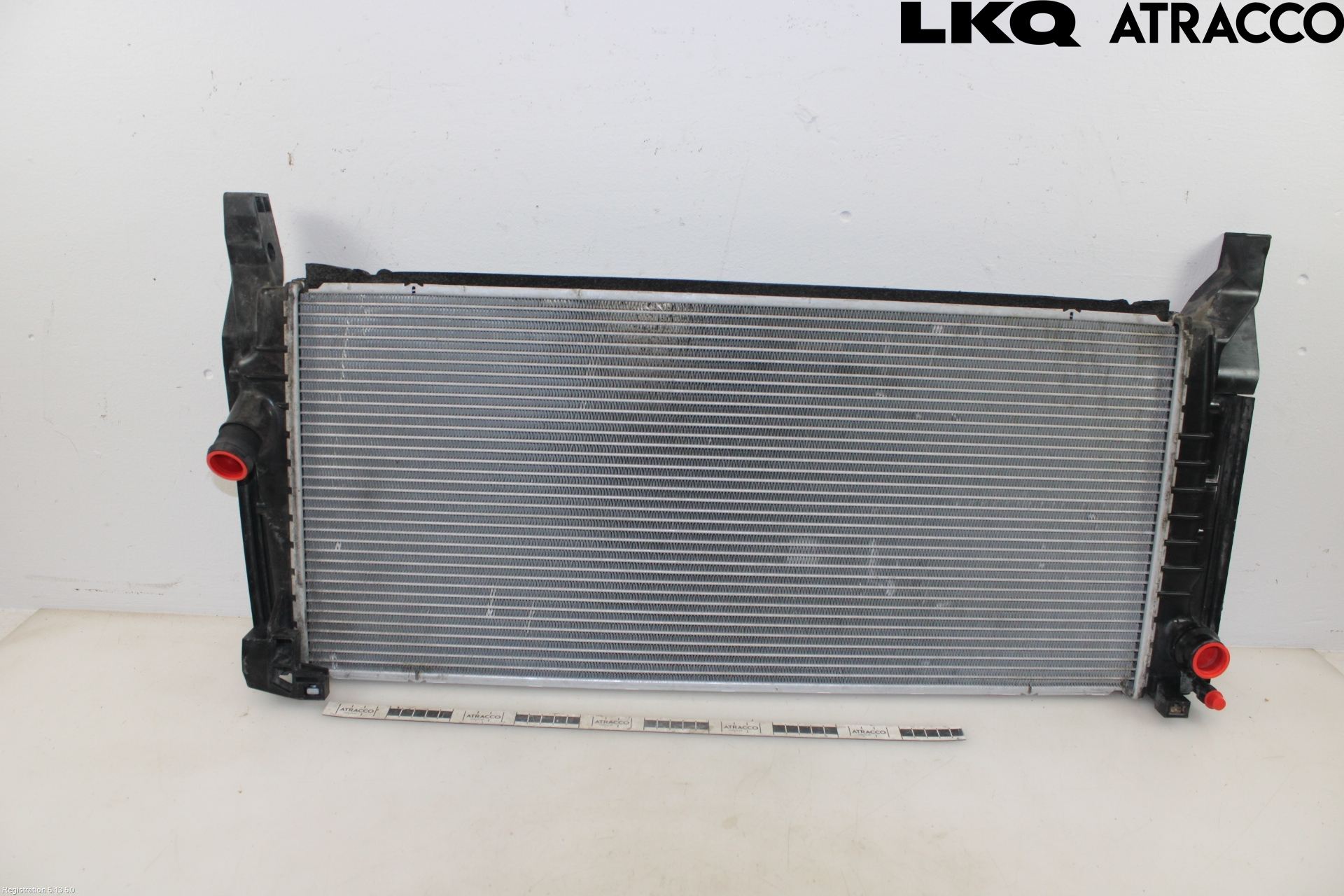 Mini ONE/COOPER 5DR F55 14-24 Kylare Aut