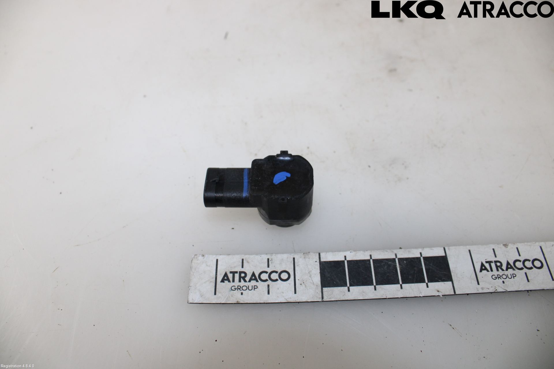 Volkswagen VW PASSAT 05-11 Parkeringshjälp Backsensor