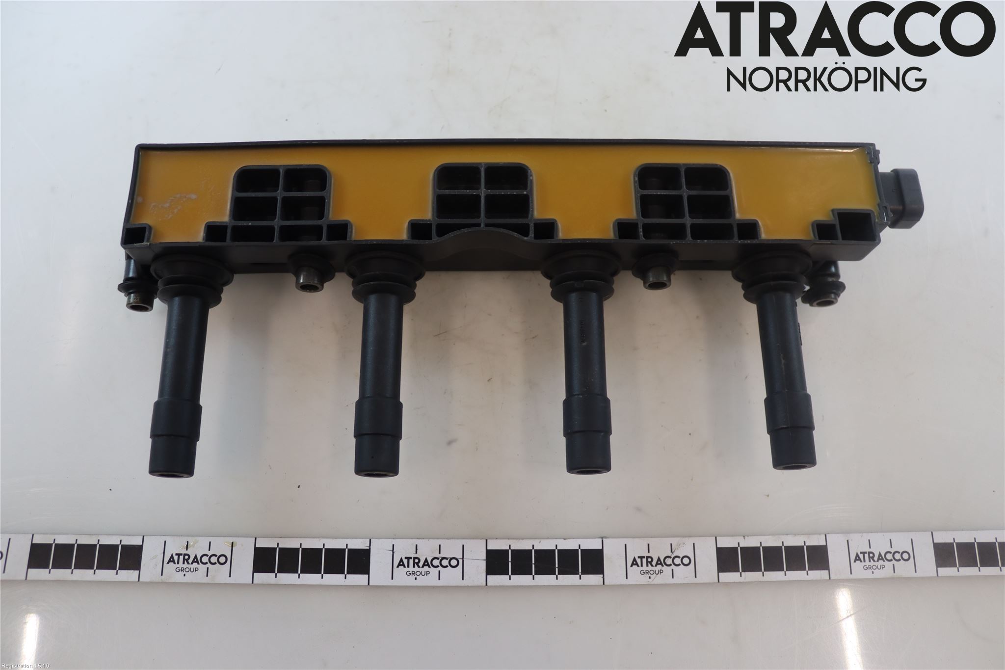 Opel ASTRA G 98-03 Tändkasset