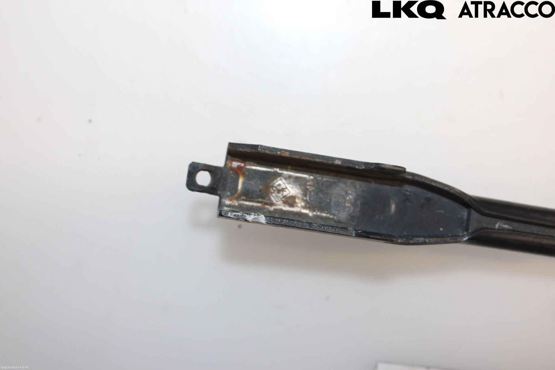 Opel ZAFIRA B 06-14 Torkararm Armar Vindruta