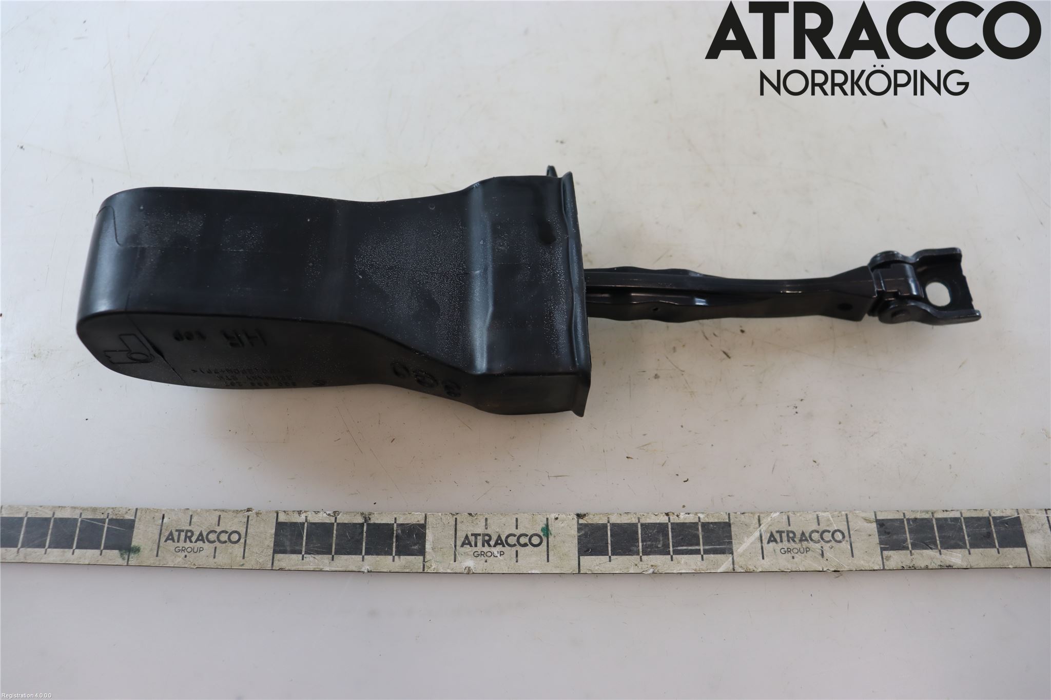 Volkswagen VW PASSAT 20-24 Dörrstopp