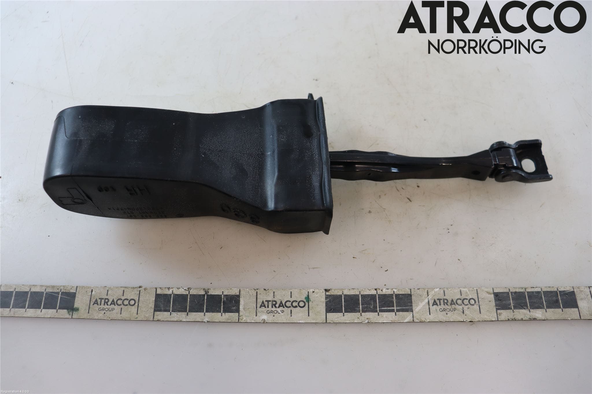 Volkswagen VW PASSAT 20-24 Dörrstopp