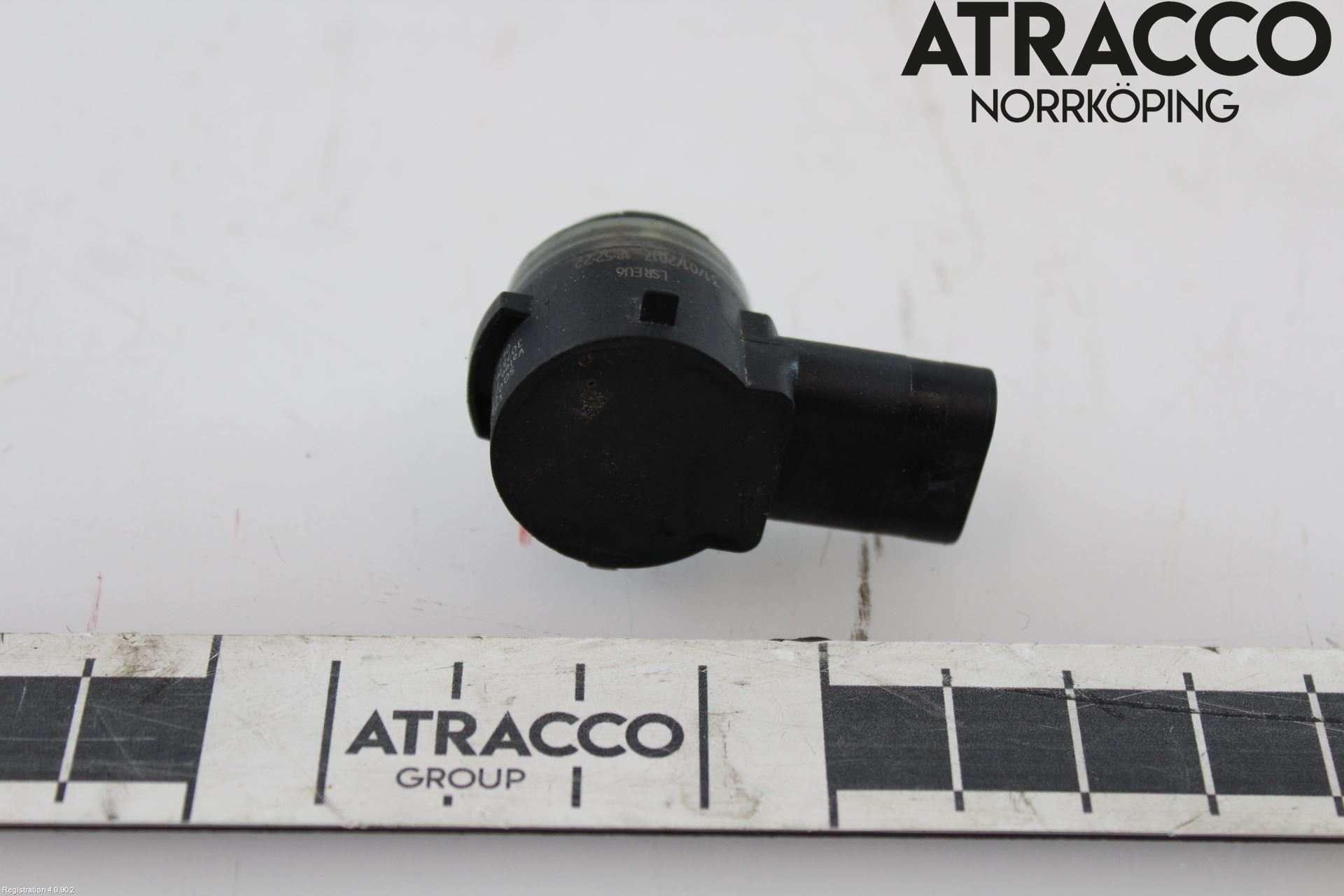 Volkswagen VW PASSAT 15-19 Parkeringshjälp Frontsensor