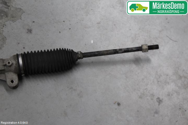 Audi A1/S1 11-18 Styrväxel-Snäcka