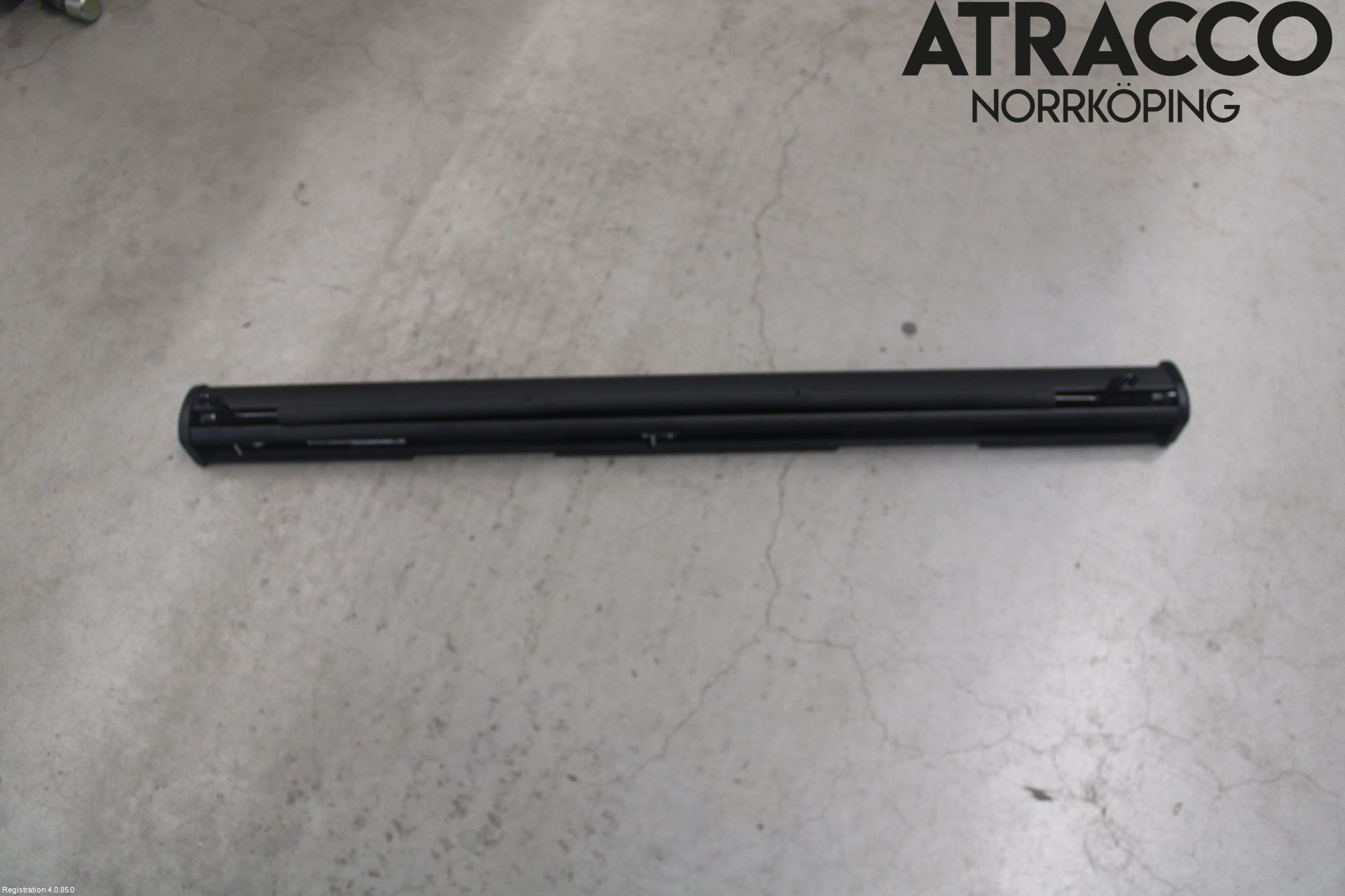 Skoda OCTAVIA (5E) 13-20 Lastnät