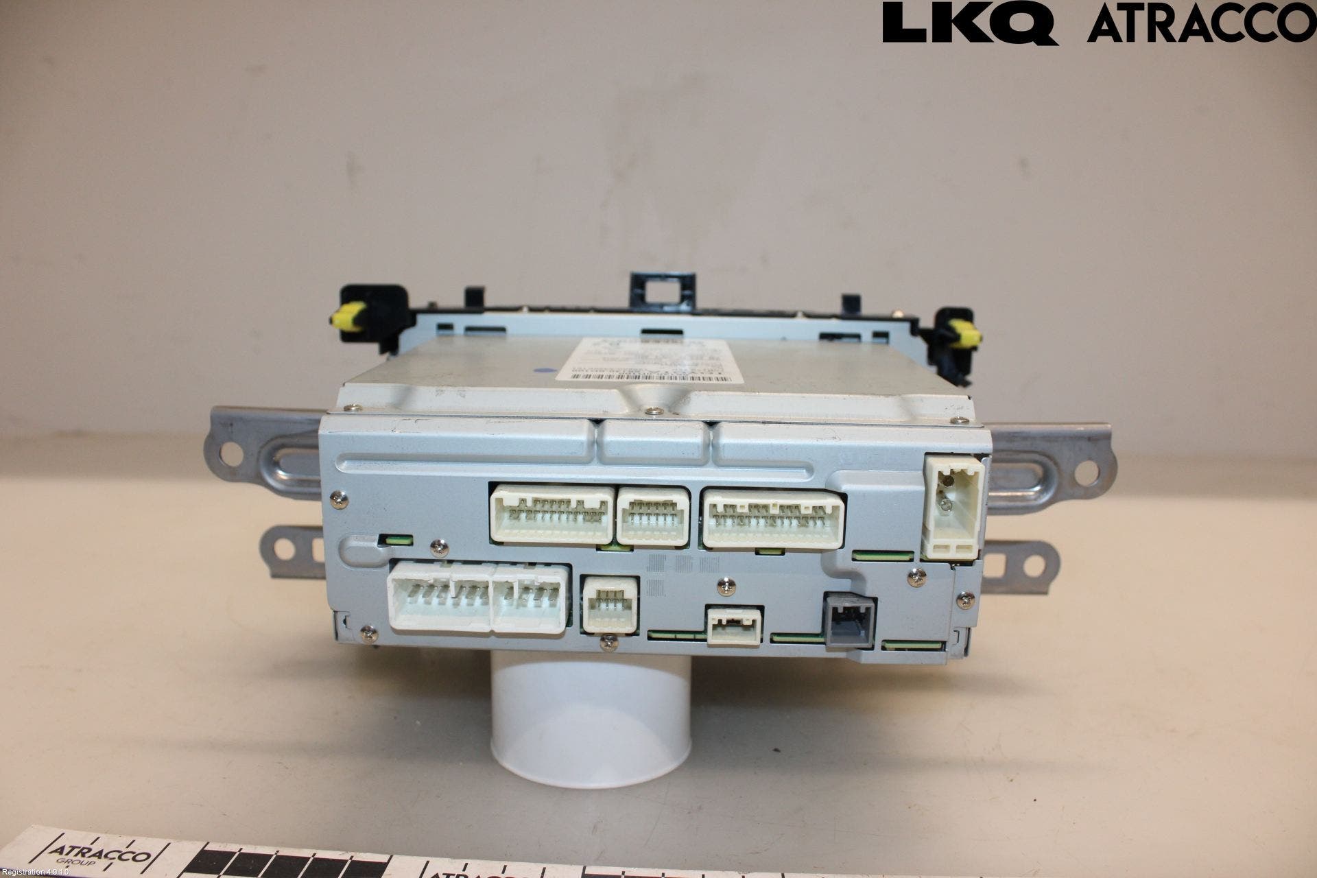 Toyota YARIS XP130 15-20 Cd Radio - Multimediapanel