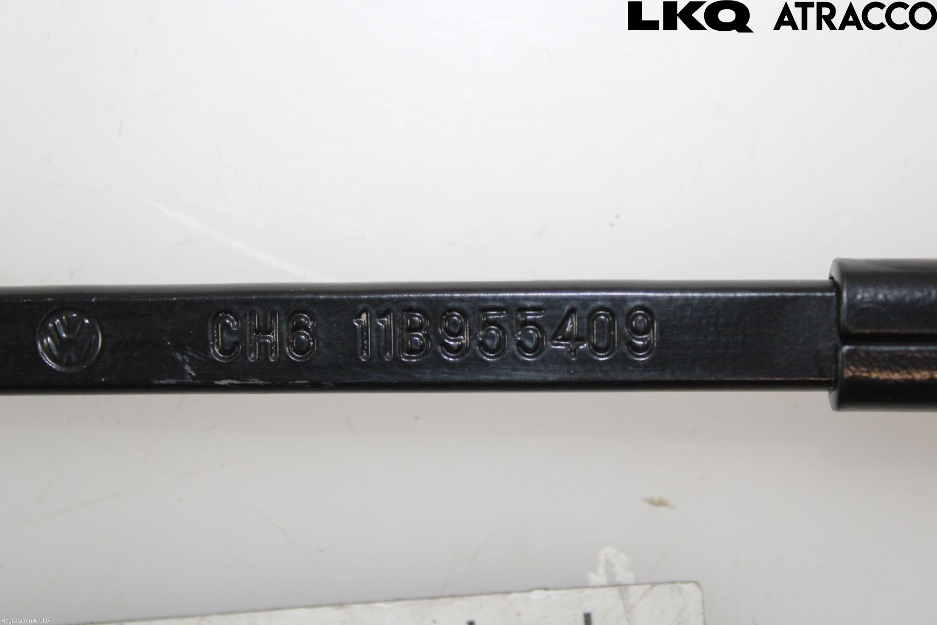 Skoda ENYAQ iV 21- Torkararm Armar Vindruta