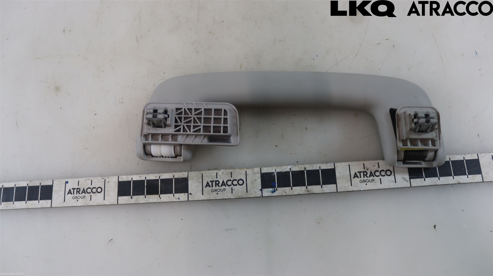 Skoda OCTAVIA (NX) 20- Kurvhandtag I Tak