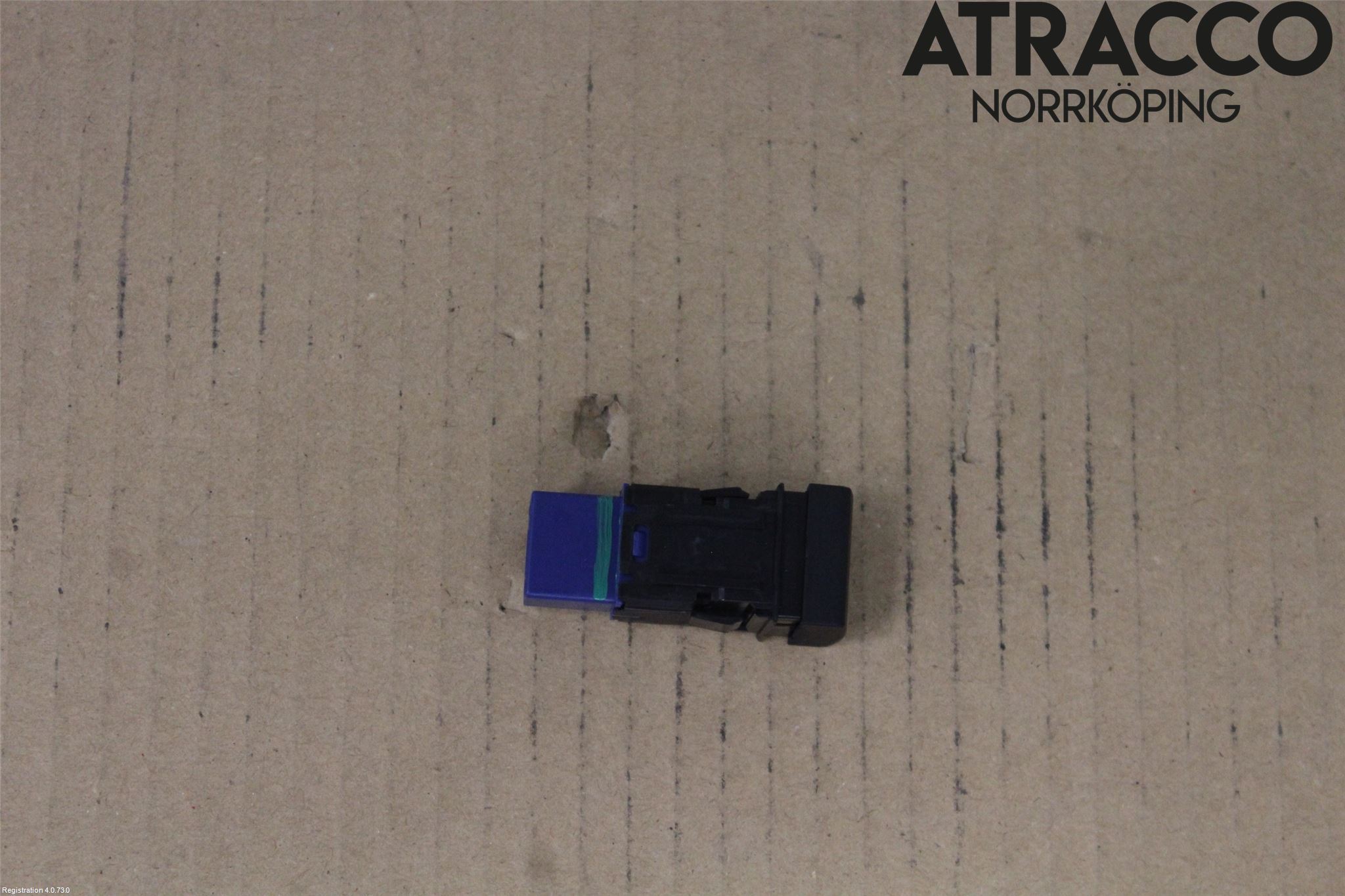 Toyota COROLLA 19- Strömställare Ljus