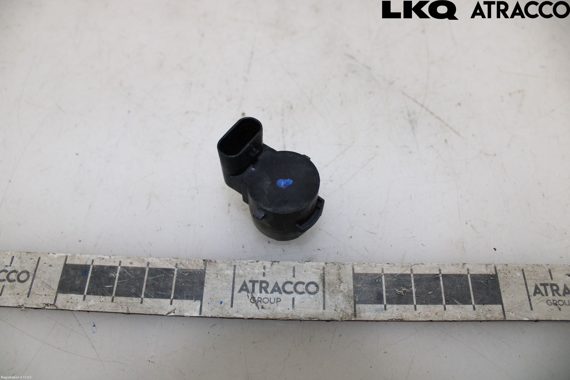 Seat LEON 13-20 Parkeringshjälp Frontsensor