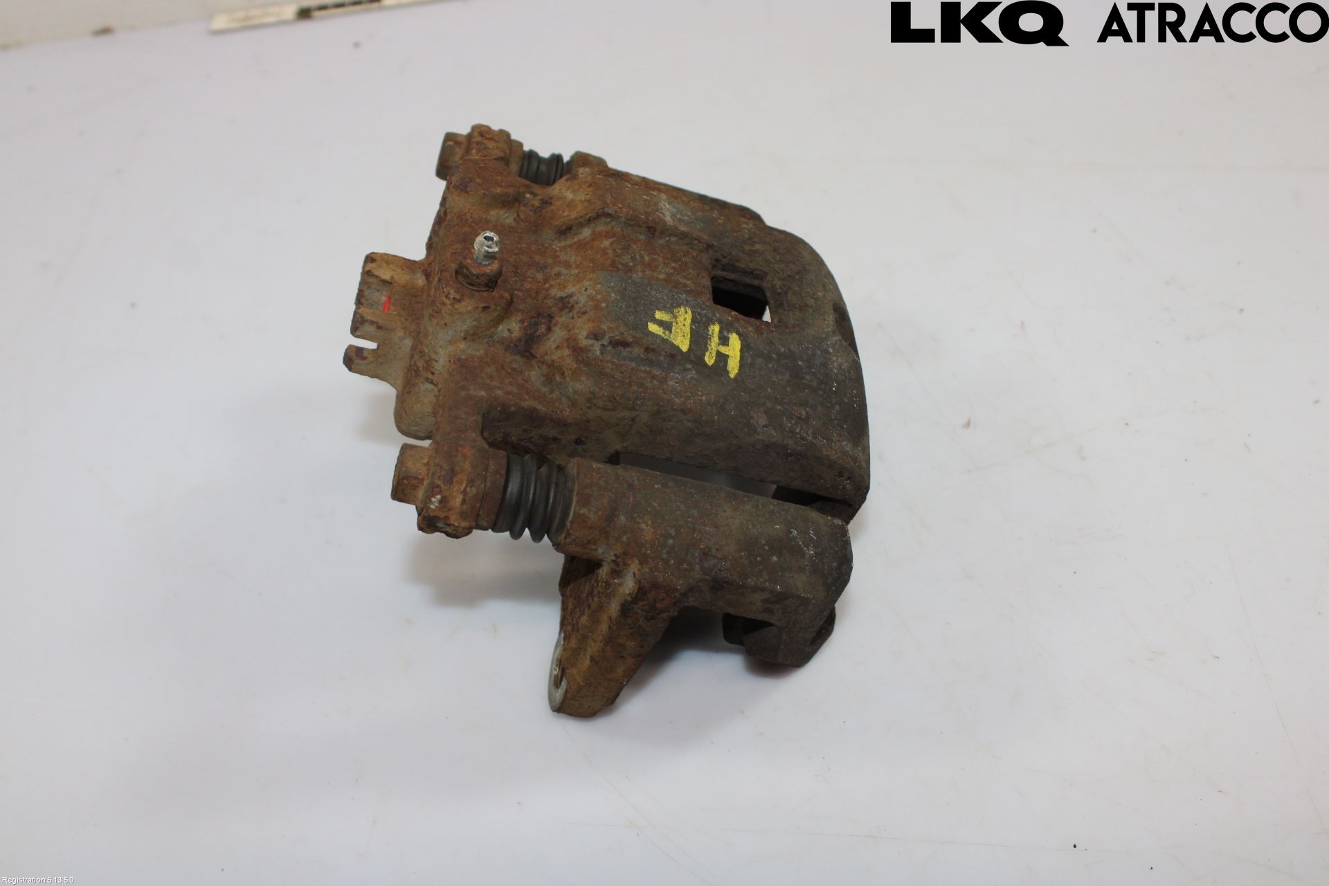 Suzuki BALENO 95-19 Bromsok Fram Höger