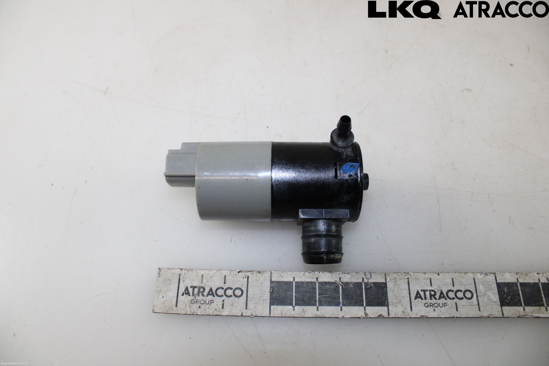 Toyota AVENSIS 16-18 Spolarpump Vindruta