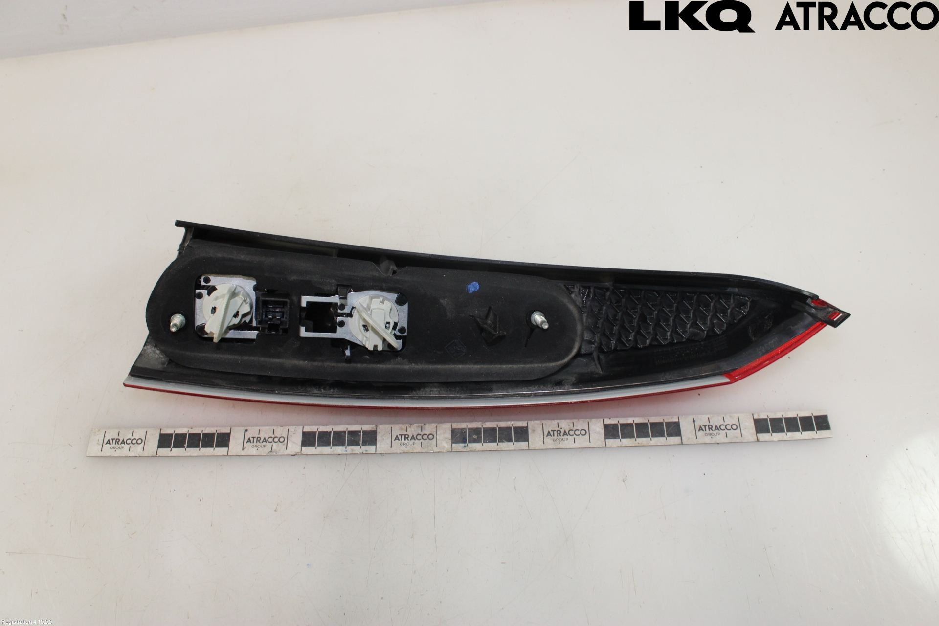 Volvo V70 05-08 Bakljus Vänster