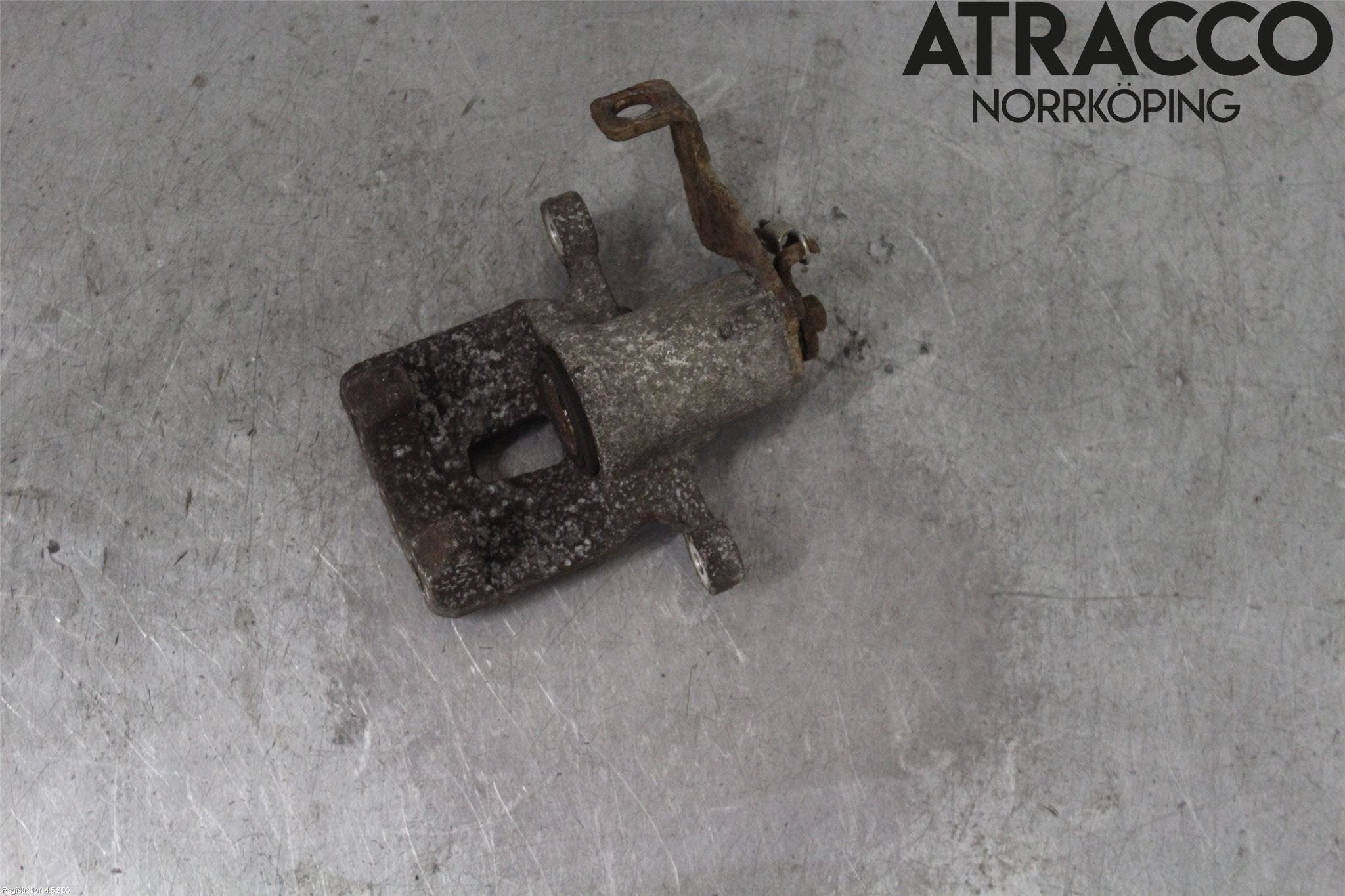 Hyundai i30 GD 13-17 Bromsok Bak Höger