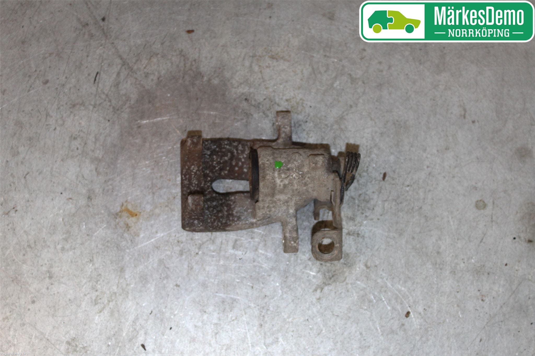 Kia CEED 12-18 Bromsok Bak Vänster