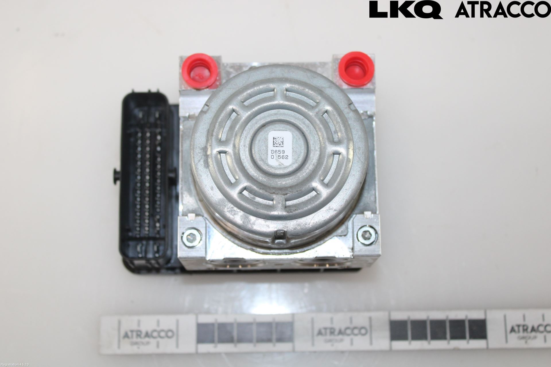 Volkswagen VW GOLF / E-GOLF VII 13-20 Abs Hydraulaggregat