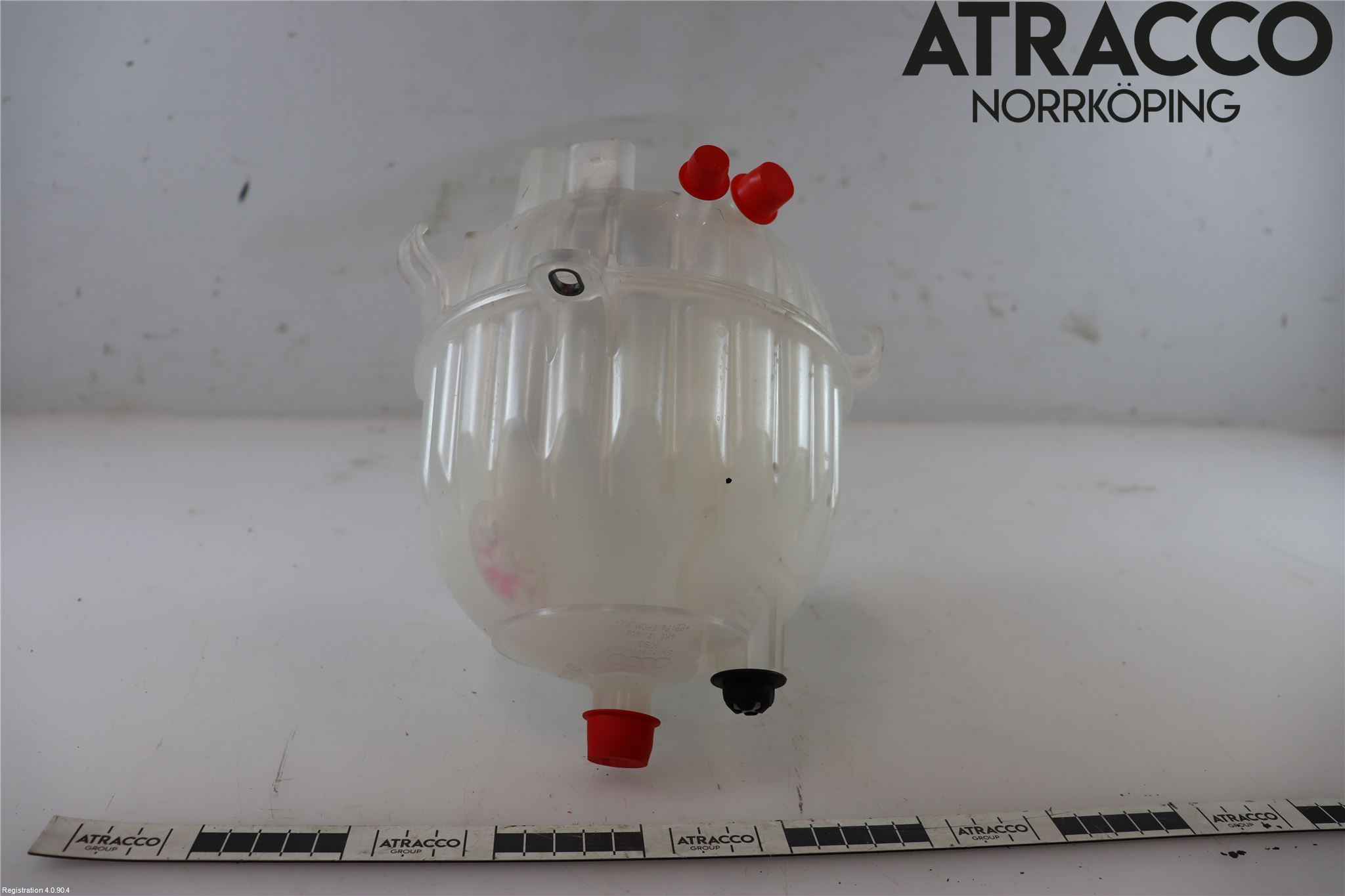 Audi E-TRON, S GE 19- Expansionstank