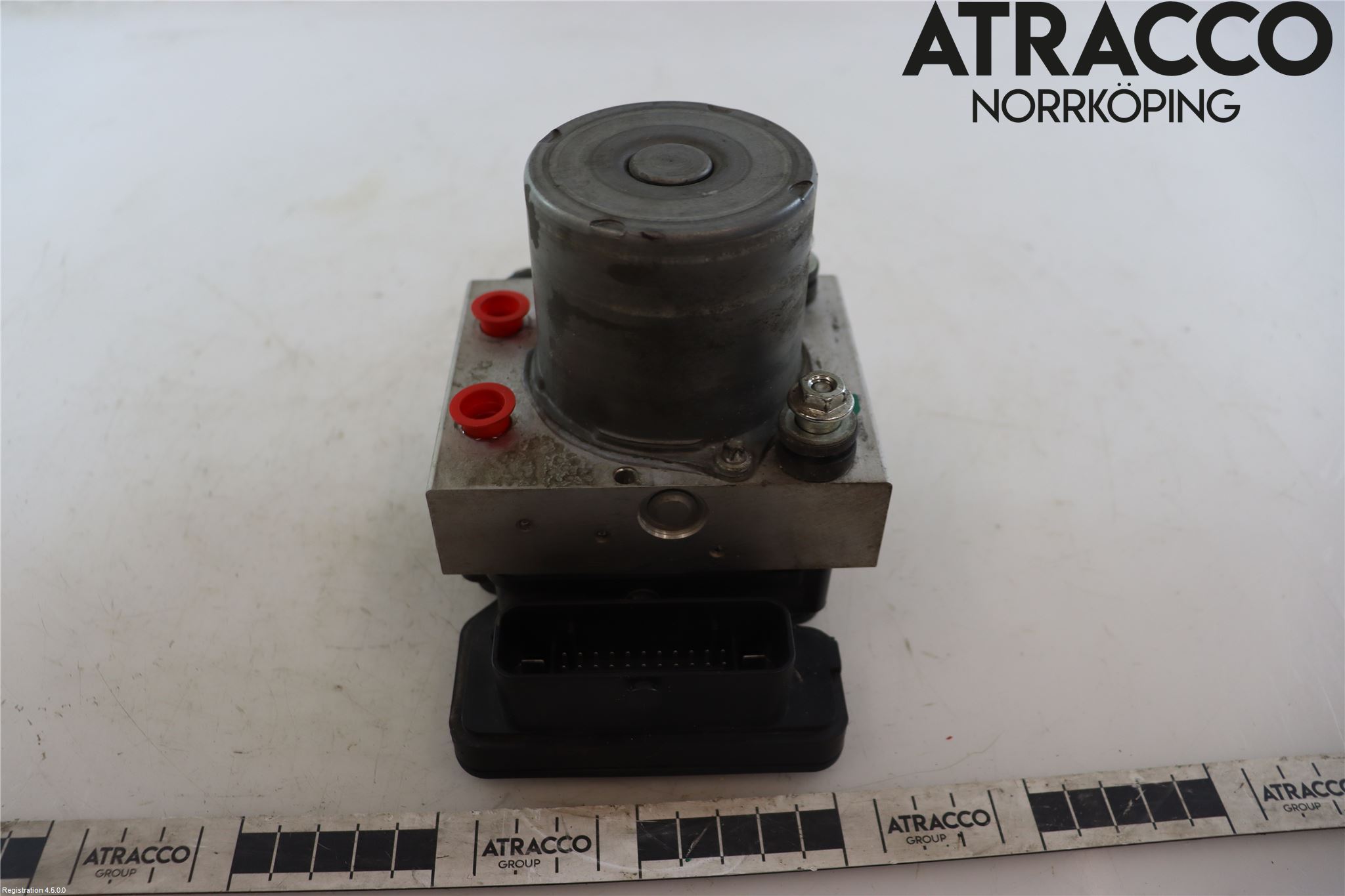 Volkswagen VW CRAFTER 06-16 Abs Hydraulaggregat