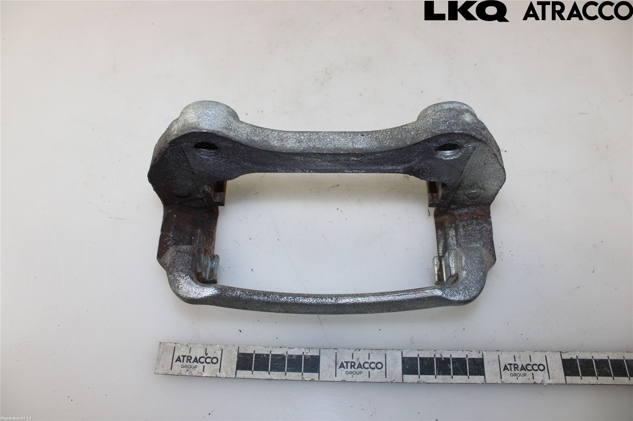 MG MARVEL R 22- Bromsokshållare