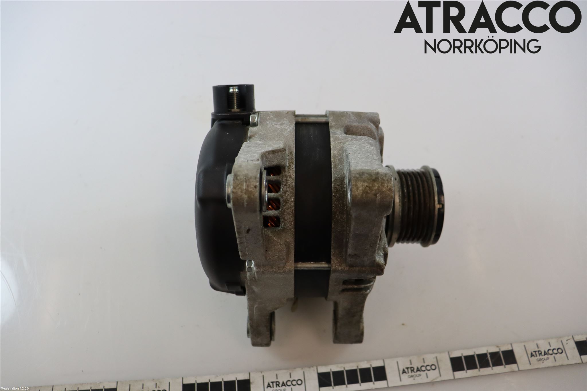 Citroen C4/E-C4 C4X/E-C4X III 21- Generator