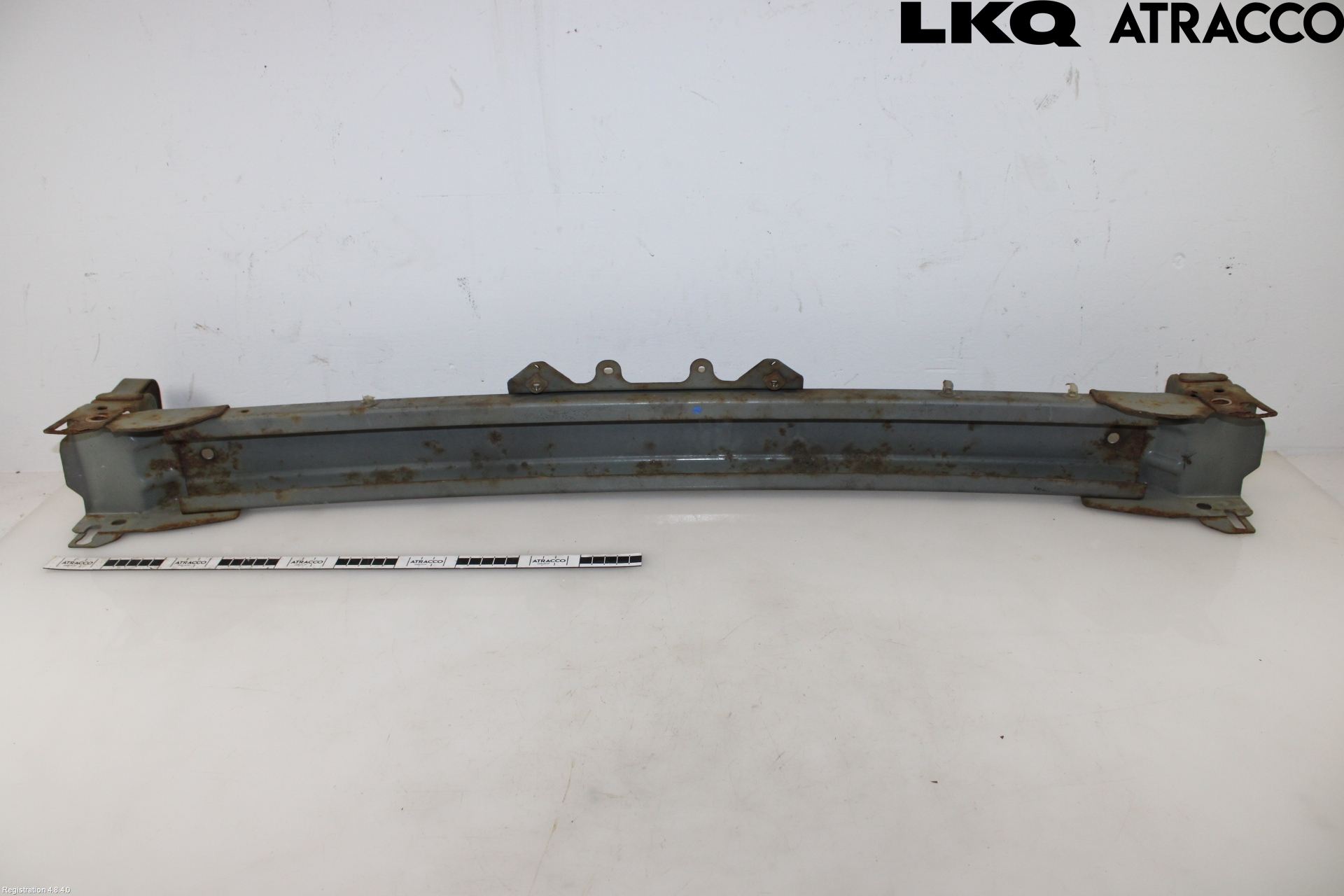 Honda CIVIC 01-05 Stötfångarbalk Fram