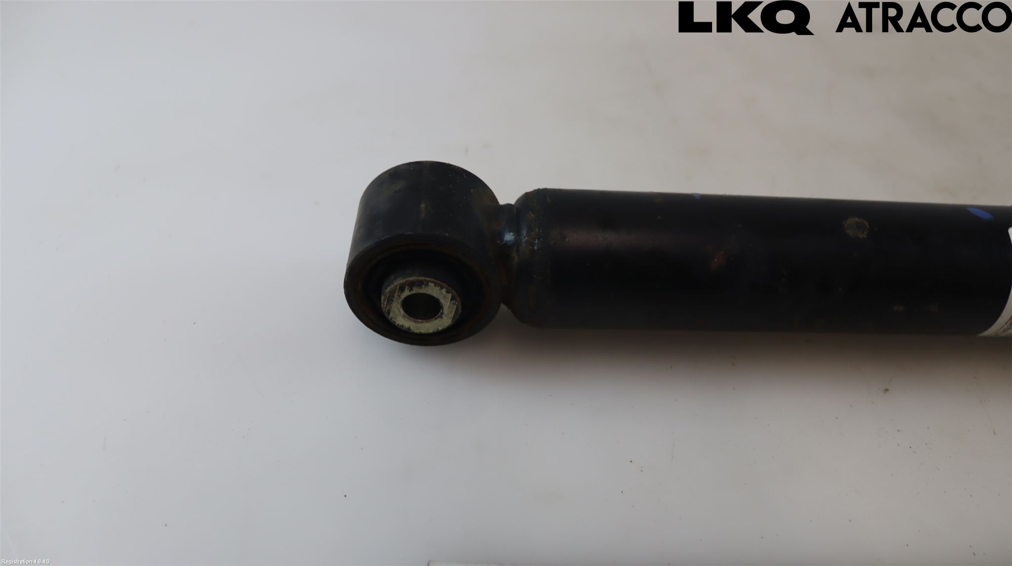 MG MARVEL R 22- Stötdämpare Bak