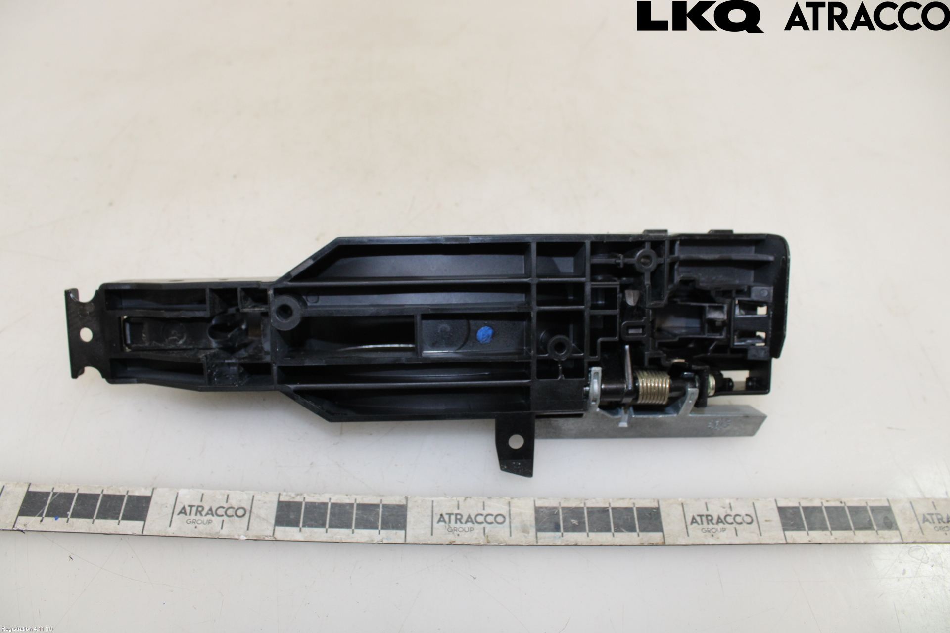 Nissan PULSAR Dörrhandtag Yttre Vä