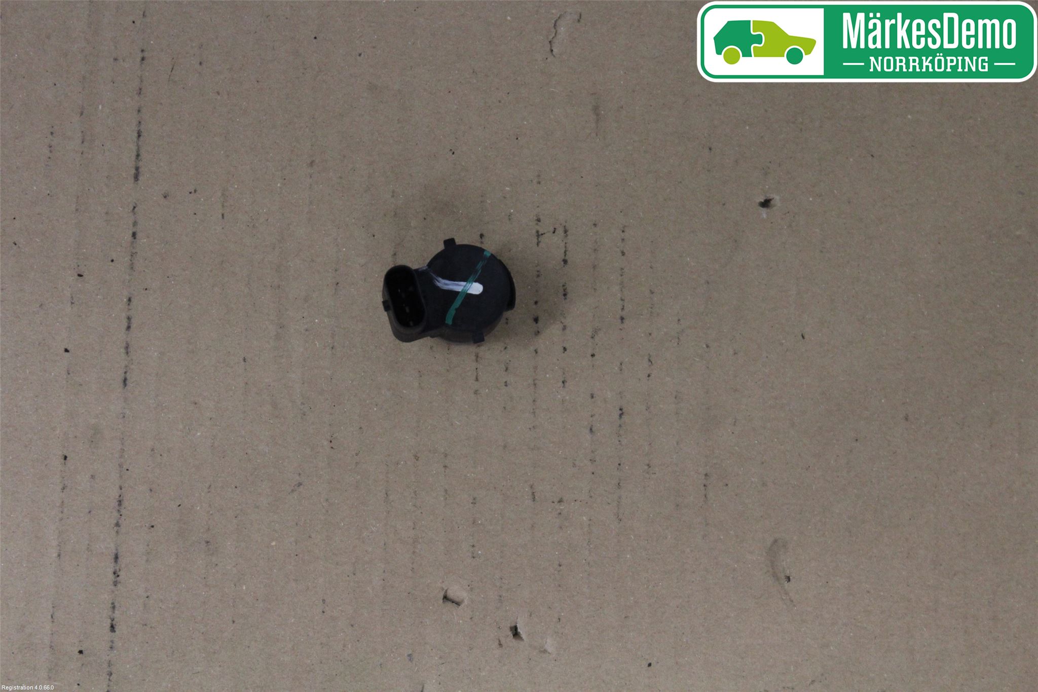 Seat LEON 13-20 Parkeringshjälp Frontsensor