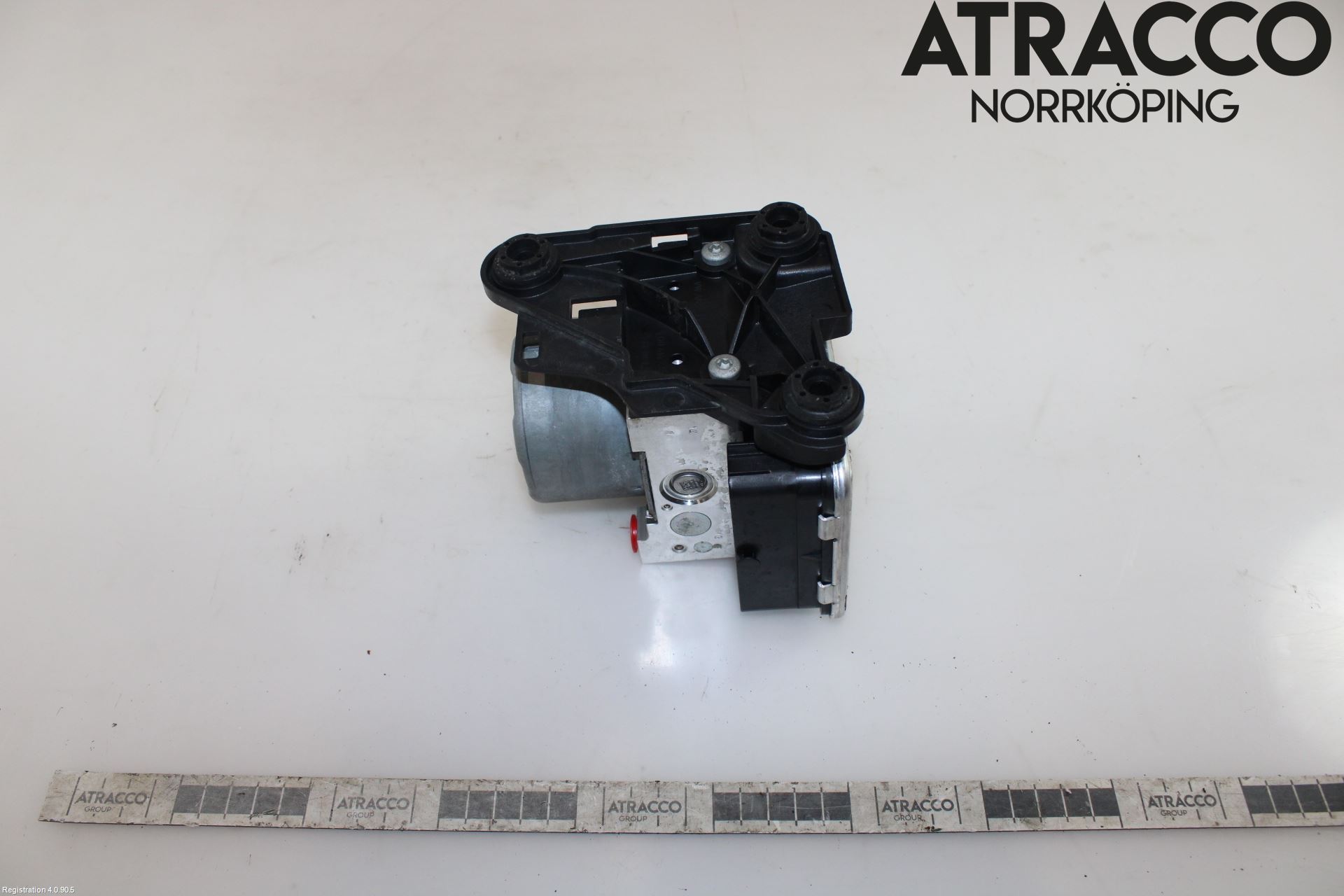 Volkswagen VW T-ROC 18- Abs Hydraulaggregat