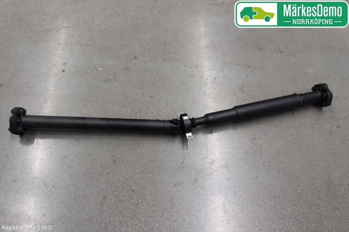BMW 5 G30/G31/F90 17-23 Mellanaxel Komp