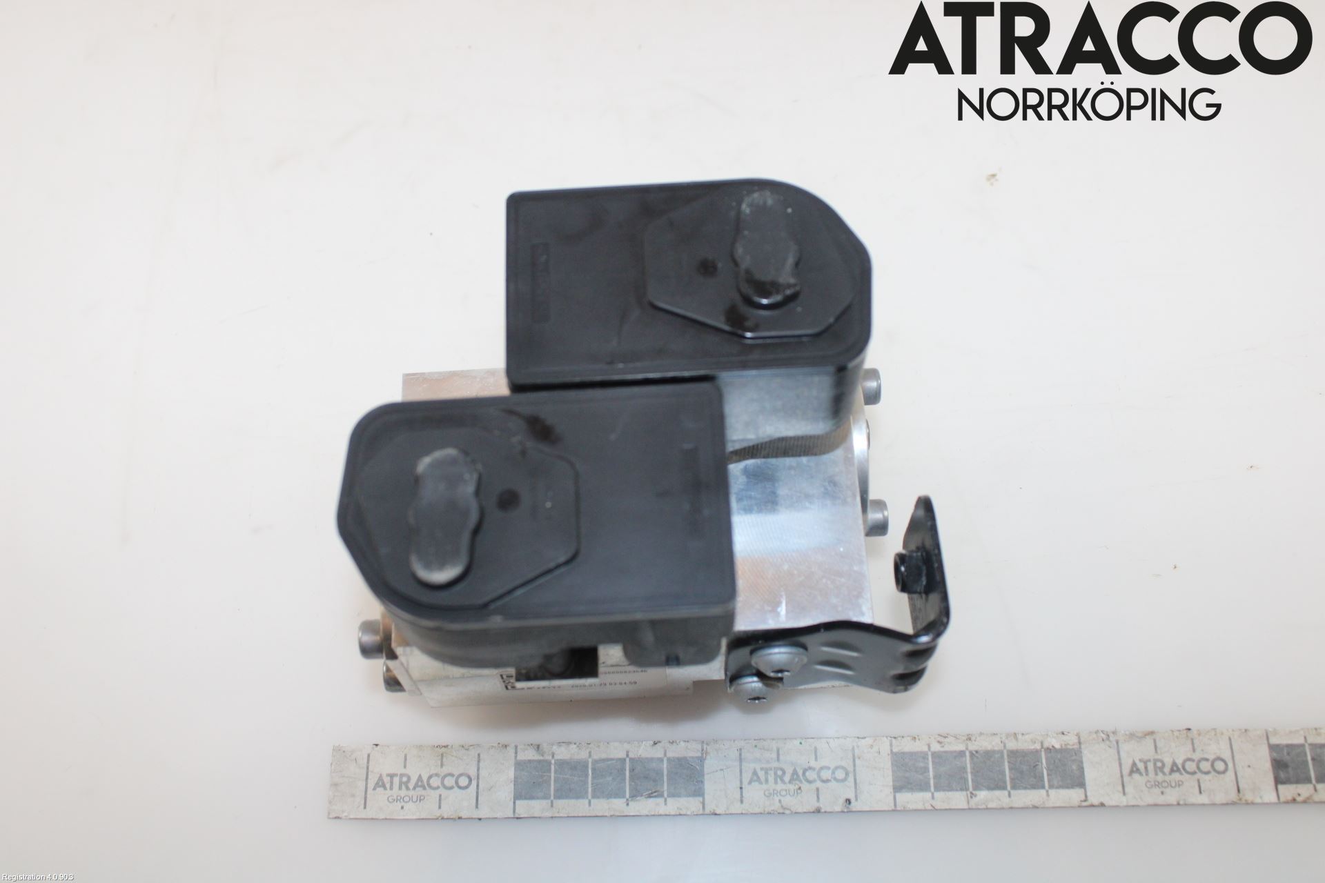 Audi E-TRON, S GE 19- Ac Expansionsventil